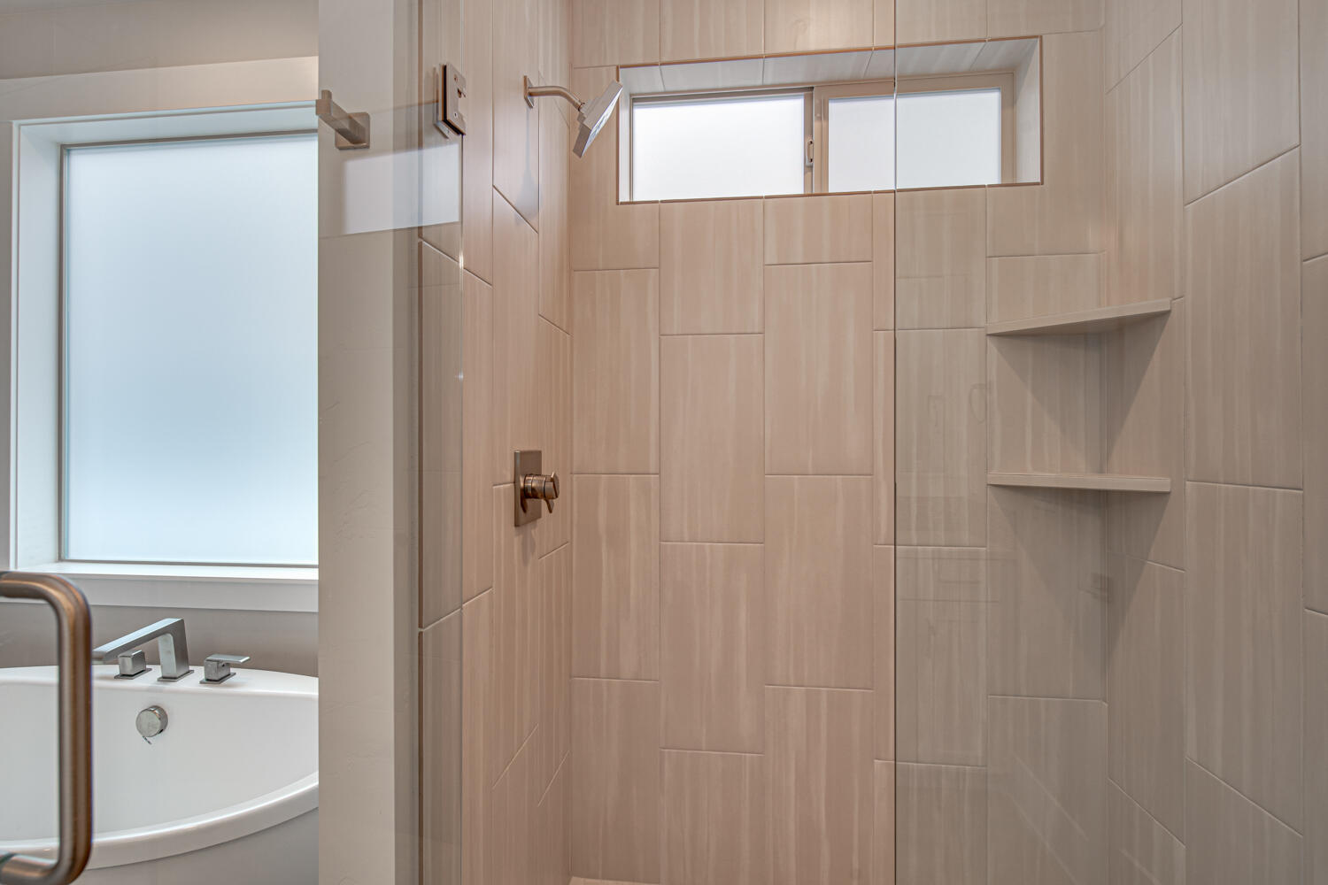 Rivers Edge Village - Residential