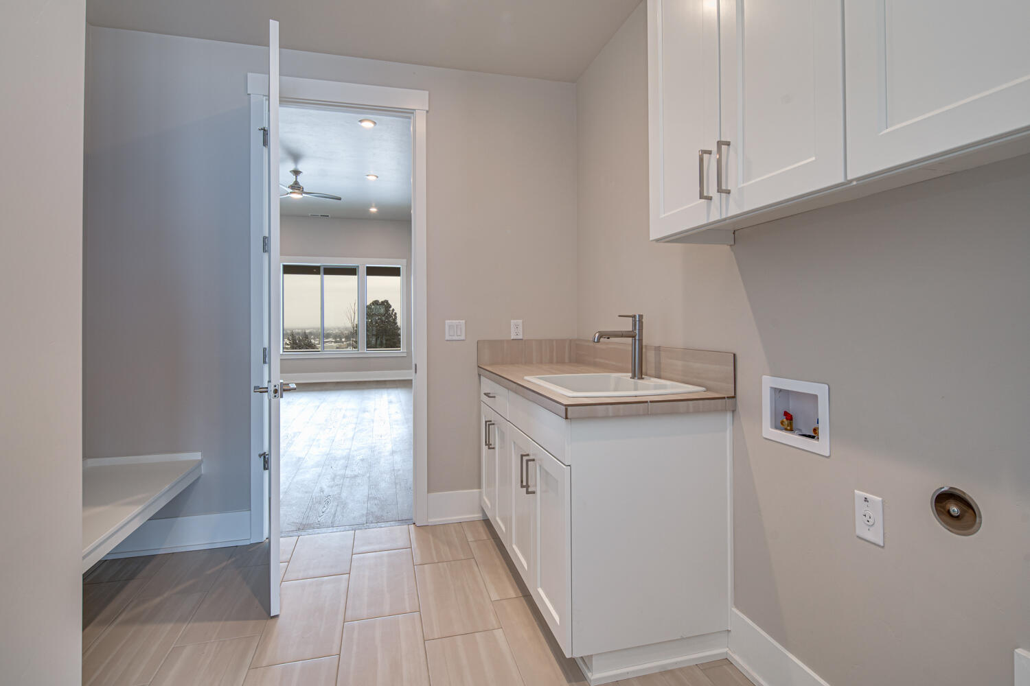 Rivers Edge Village - Residential