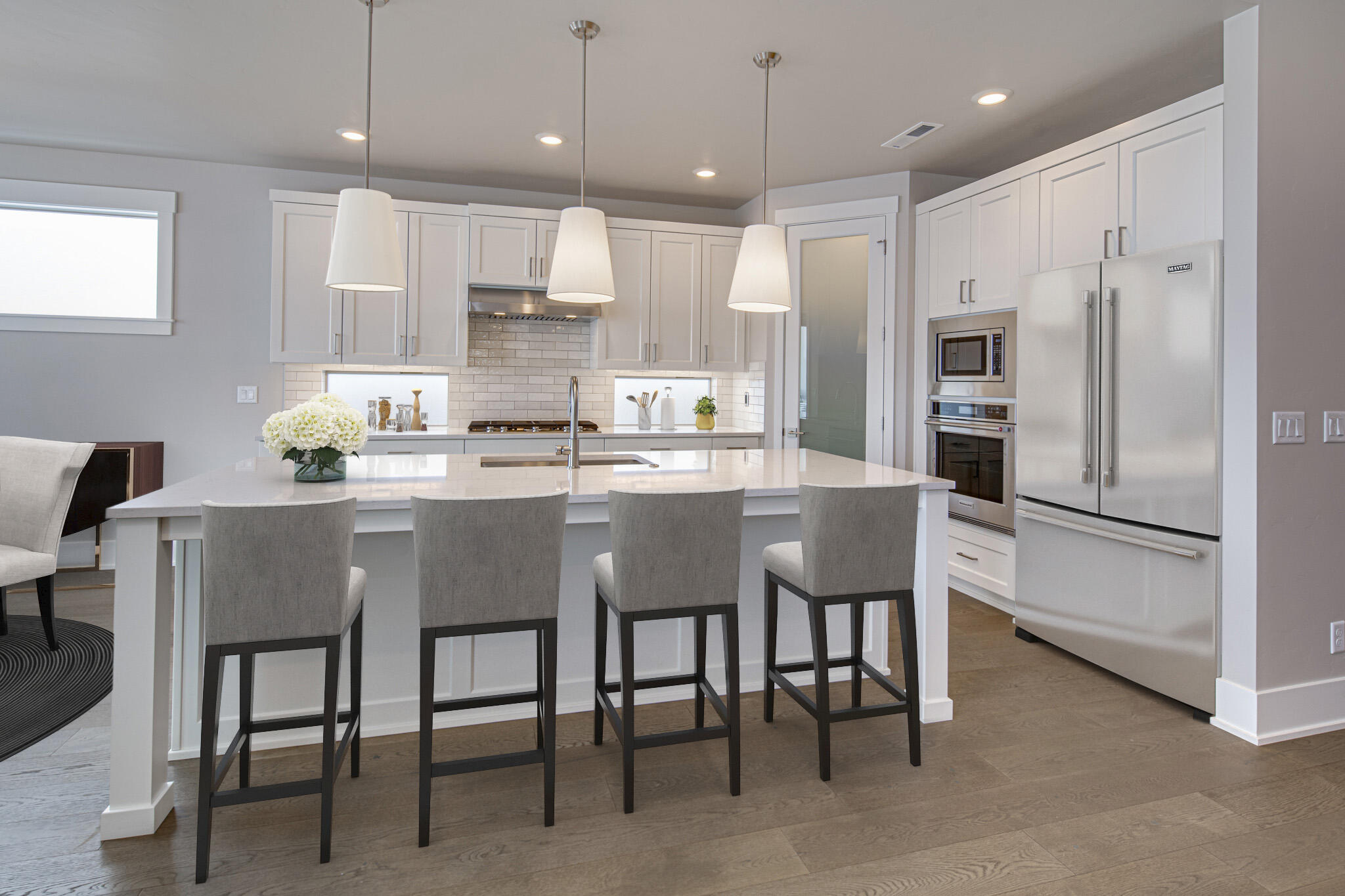 Rivers Edge Village - Residential