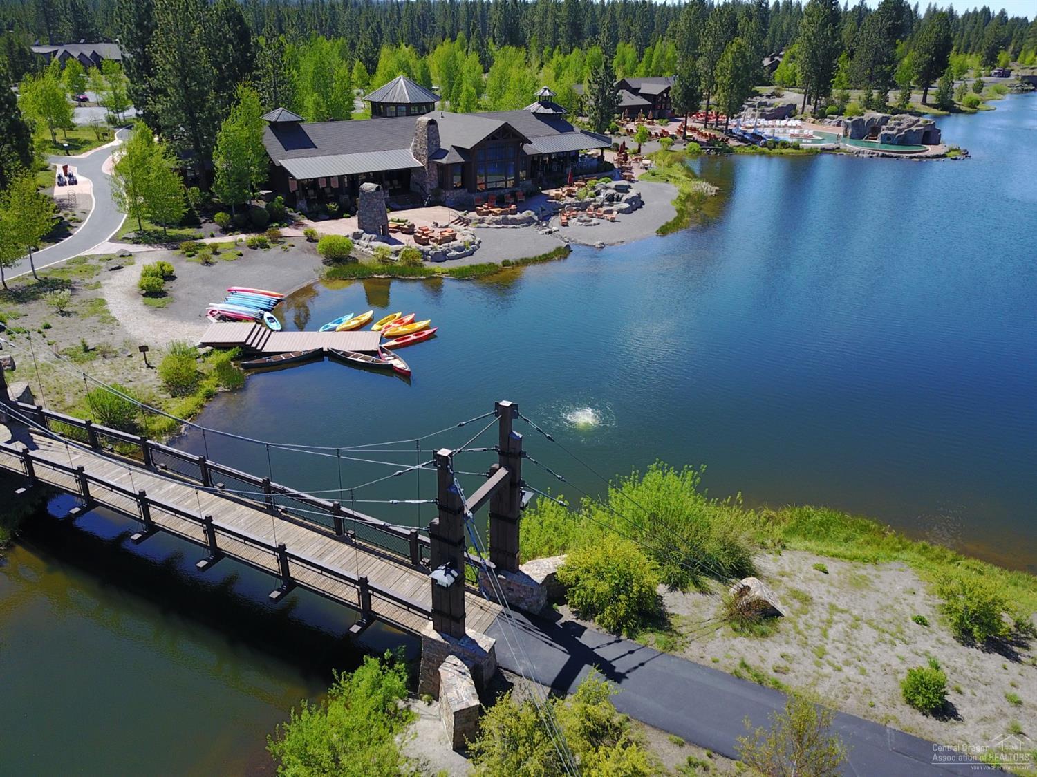 Caldera Springs - Land