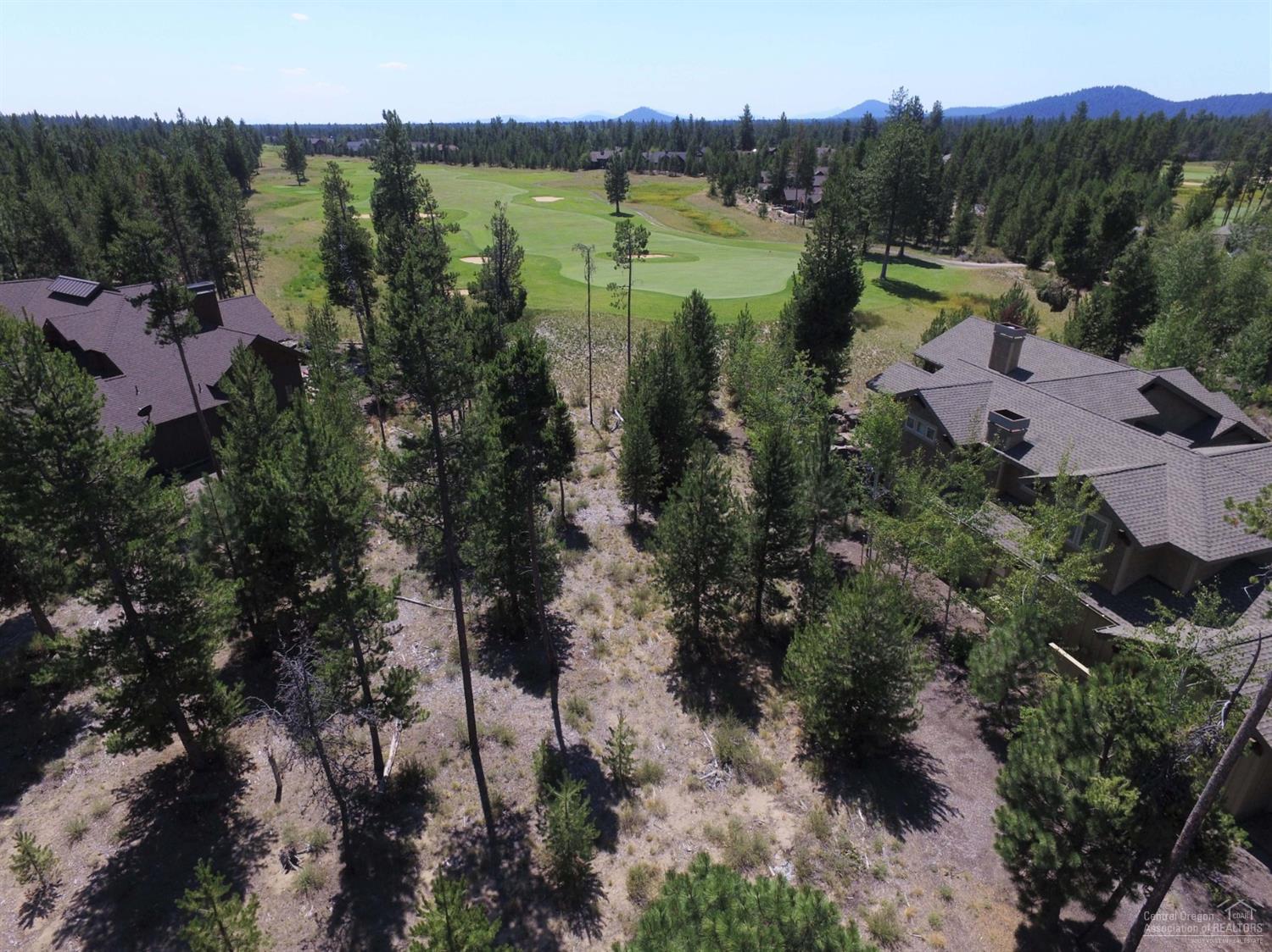 Caldera Springs - Land