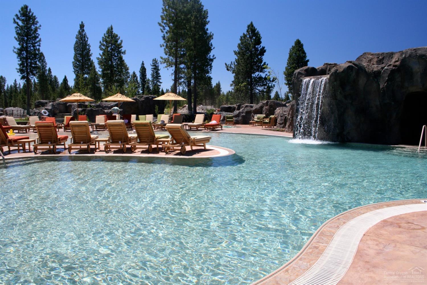 Caldera Springs - Land