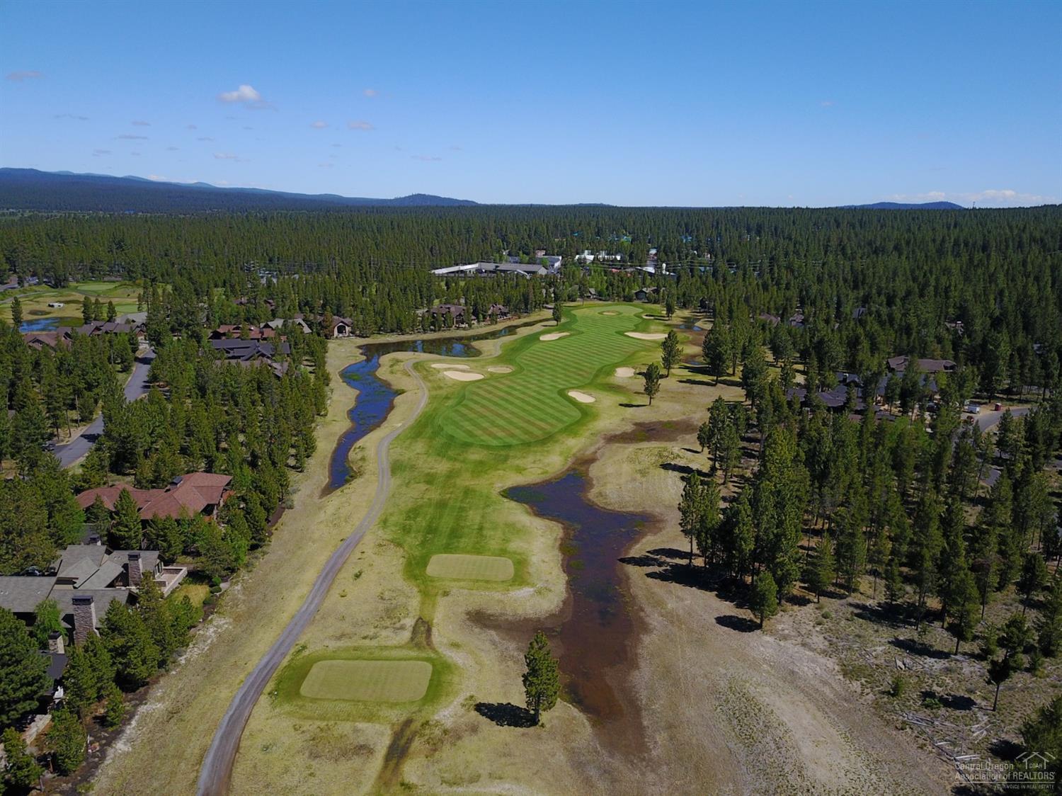 Caldera Springs - Land