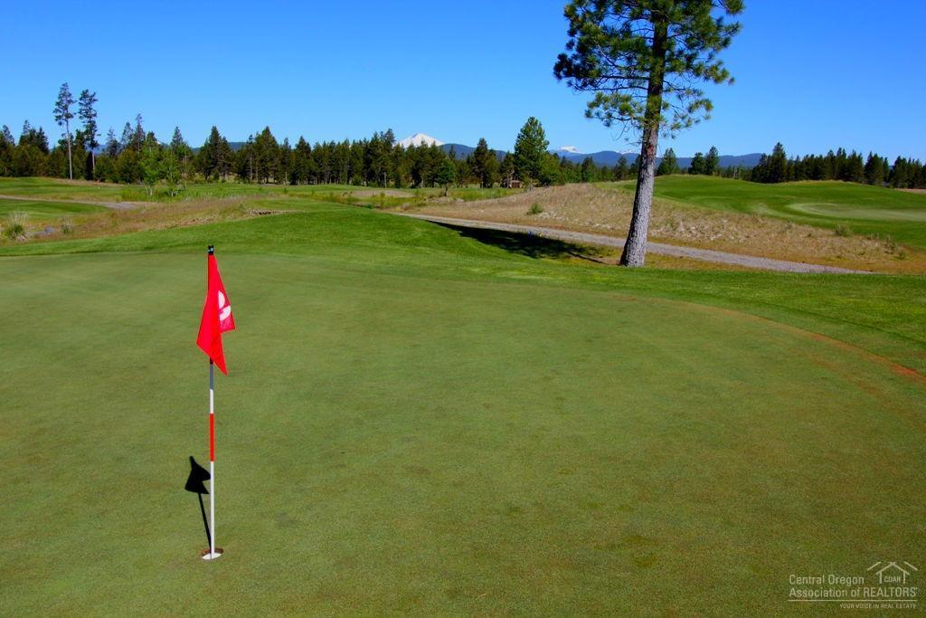 Caldera Springs - Land