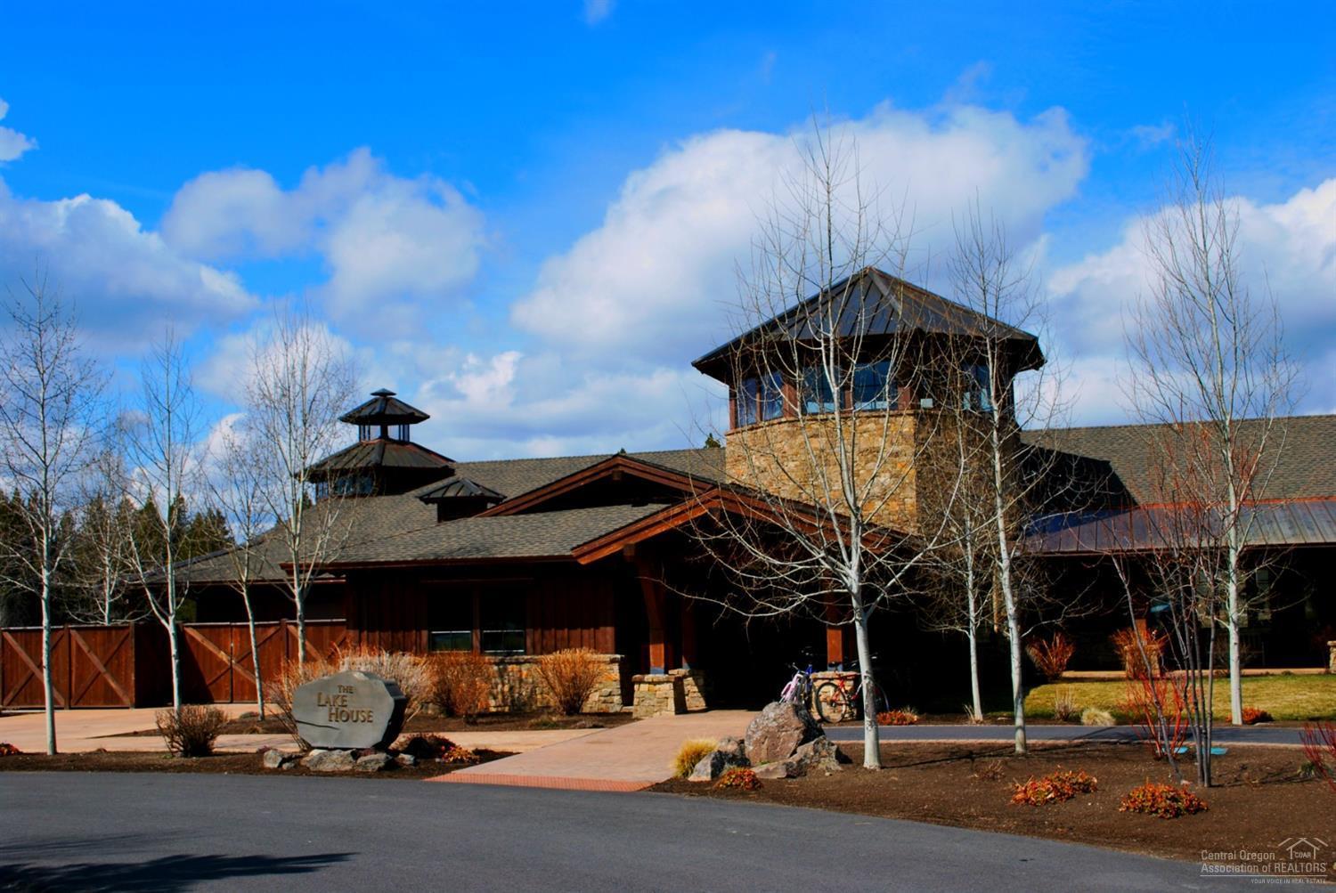 Caldera Springs - Land