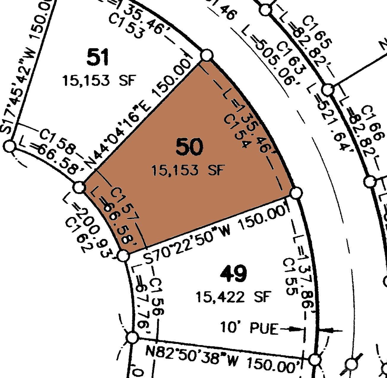 Caldera Springs - Land