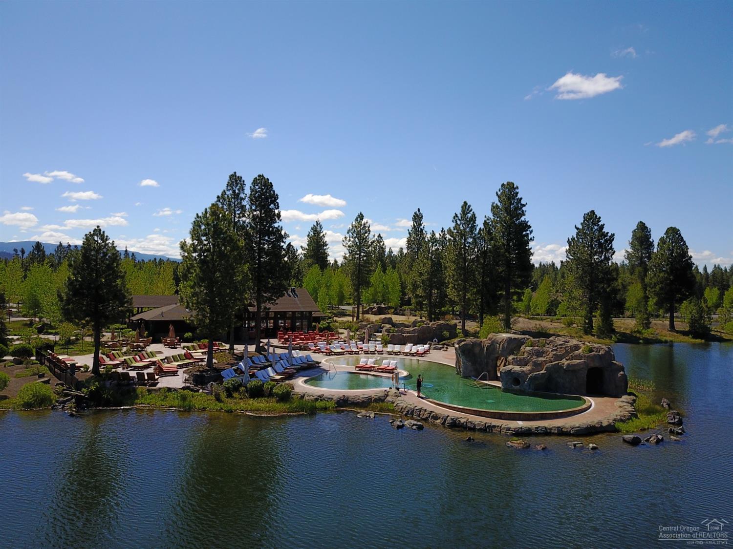 Caldera Springs - Land