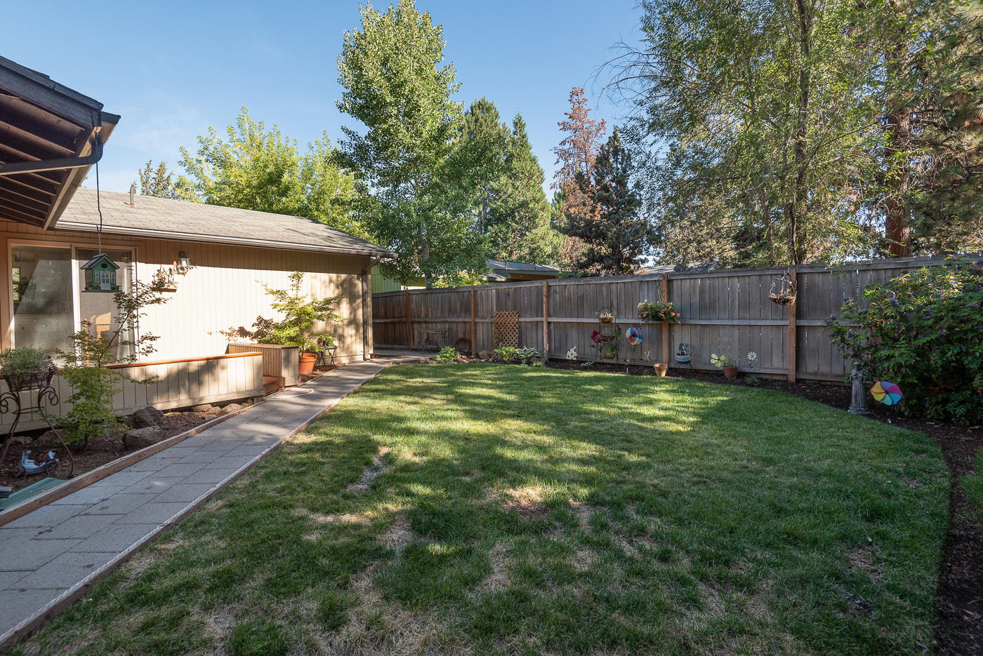 Clear Sky Estates - Residential