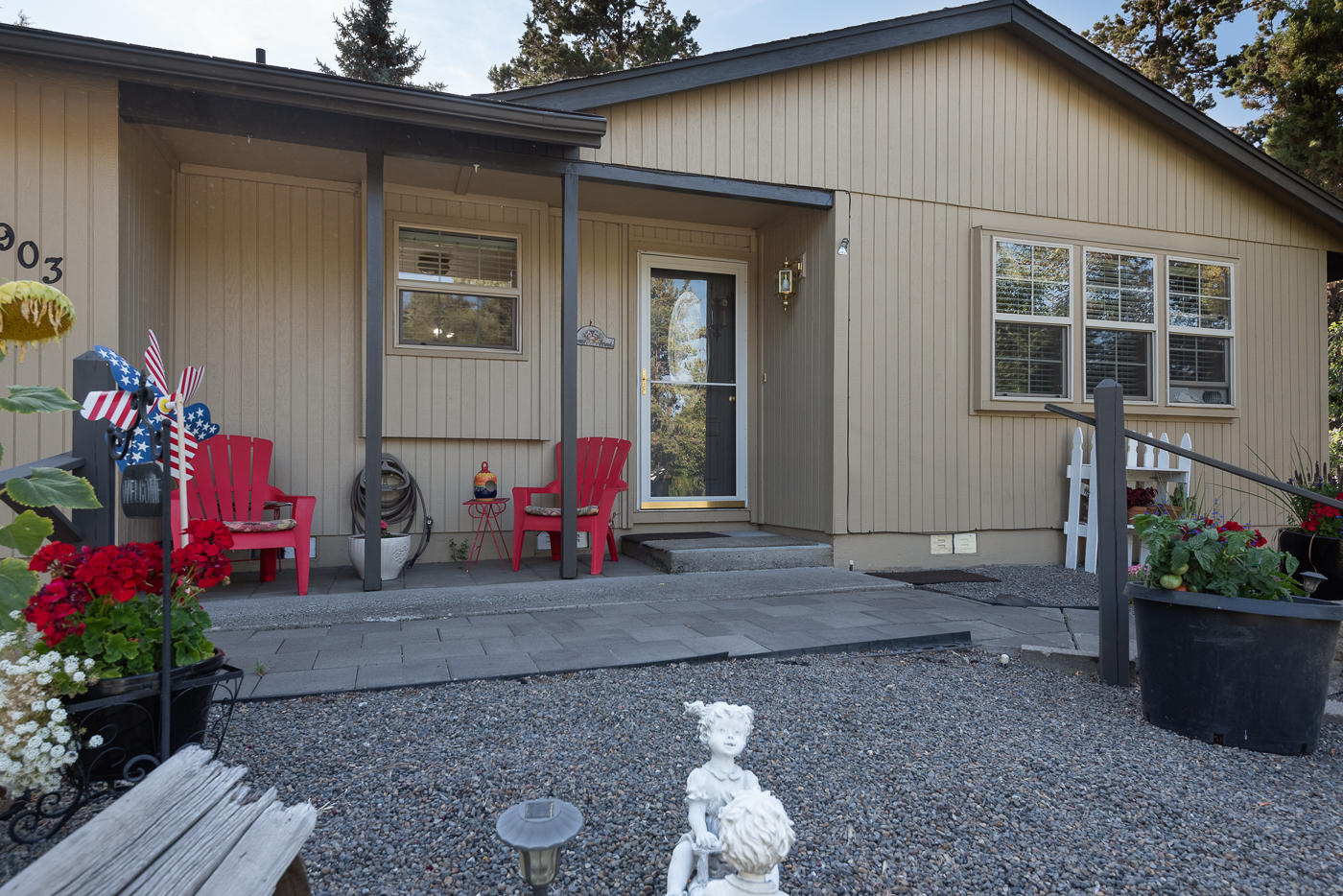 Clear Sky Estates - Residential