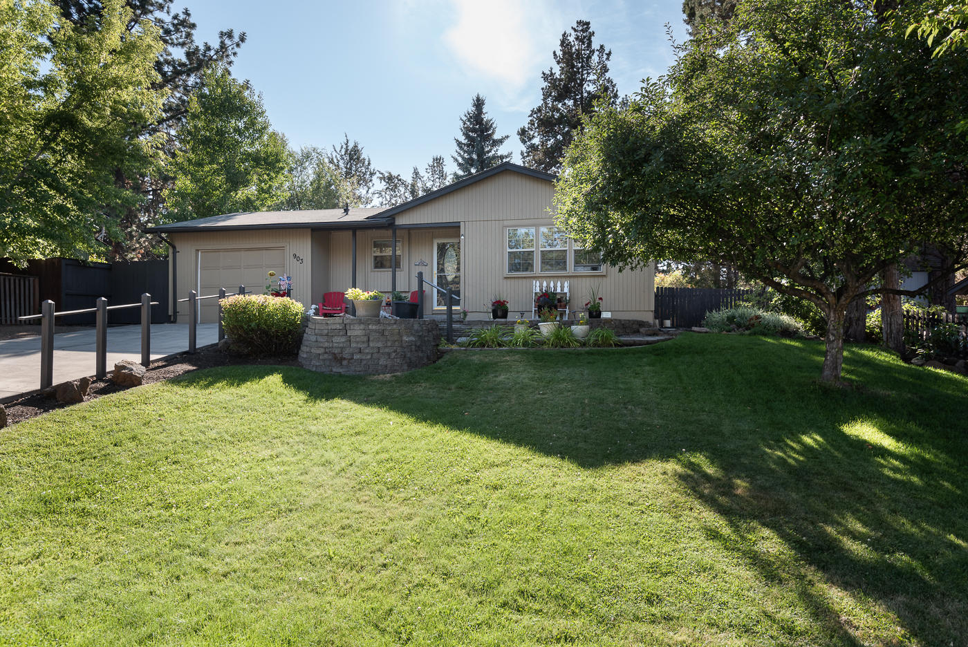 Clear Sky Estates - Residential