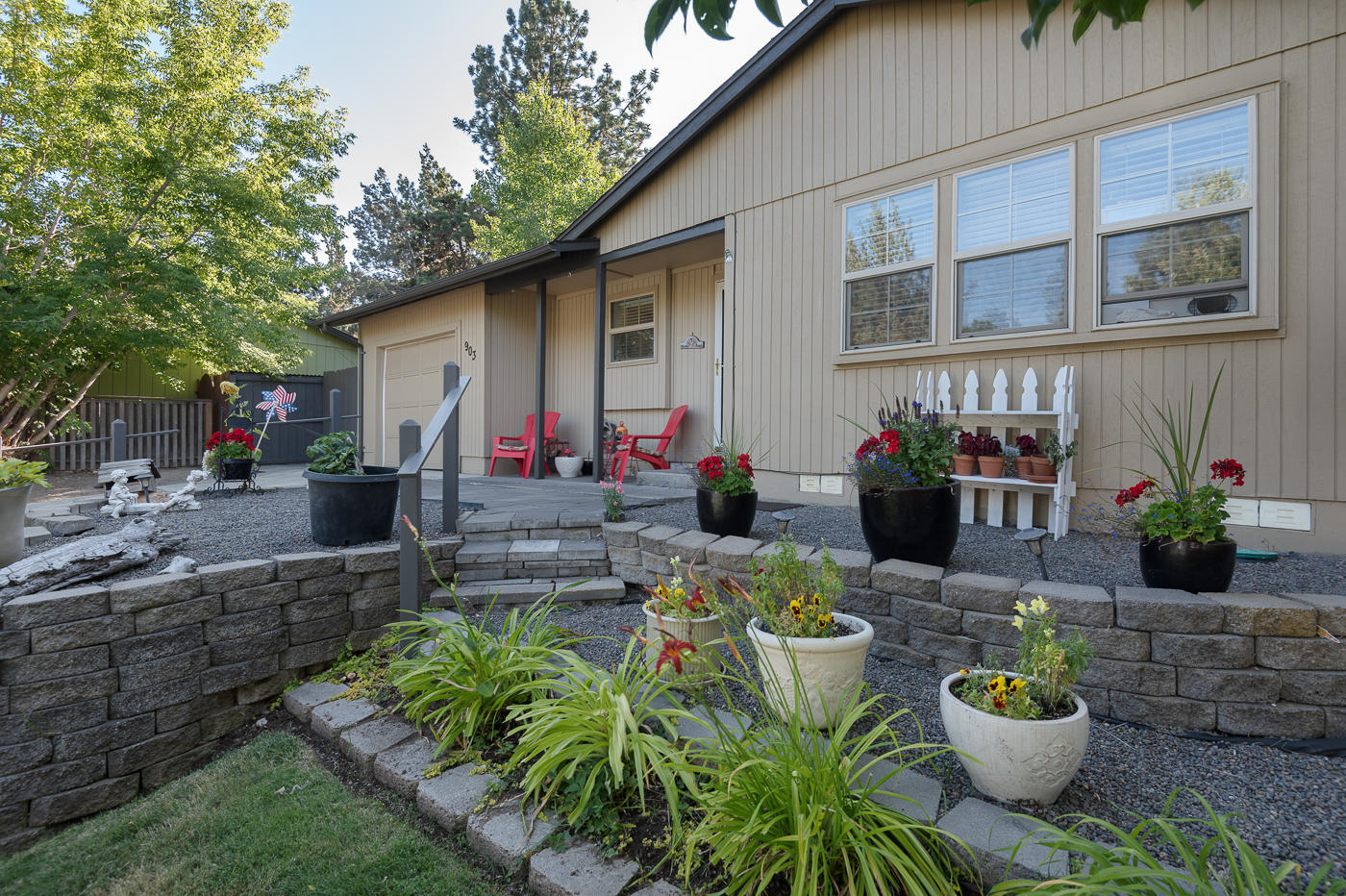 Clear Sky Estates - Residential