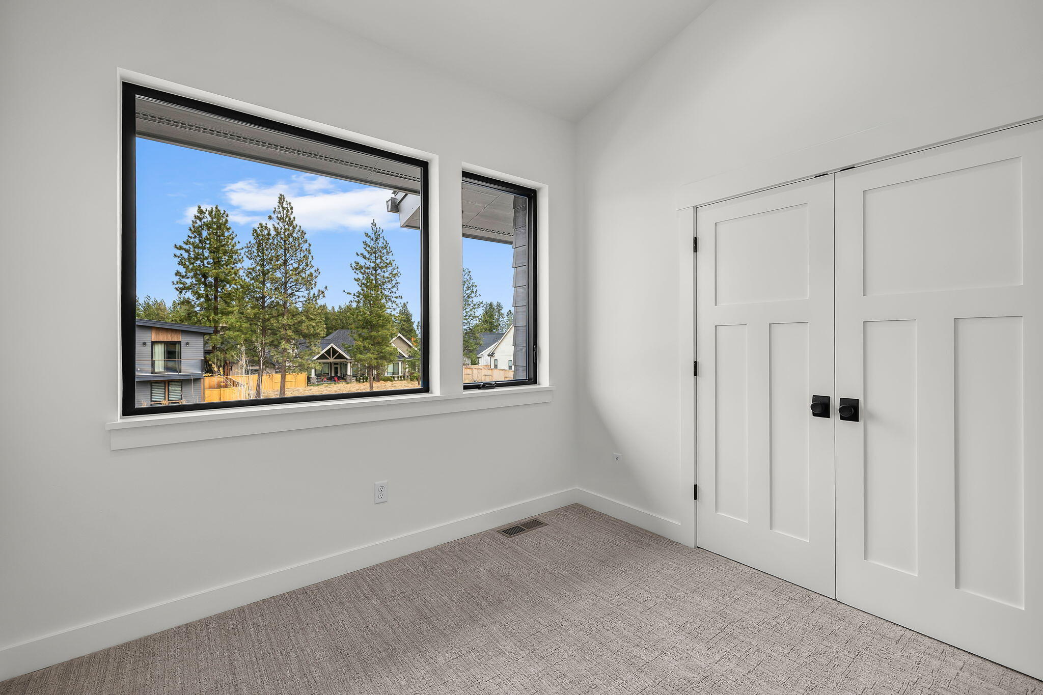 Shevlin West - Residential