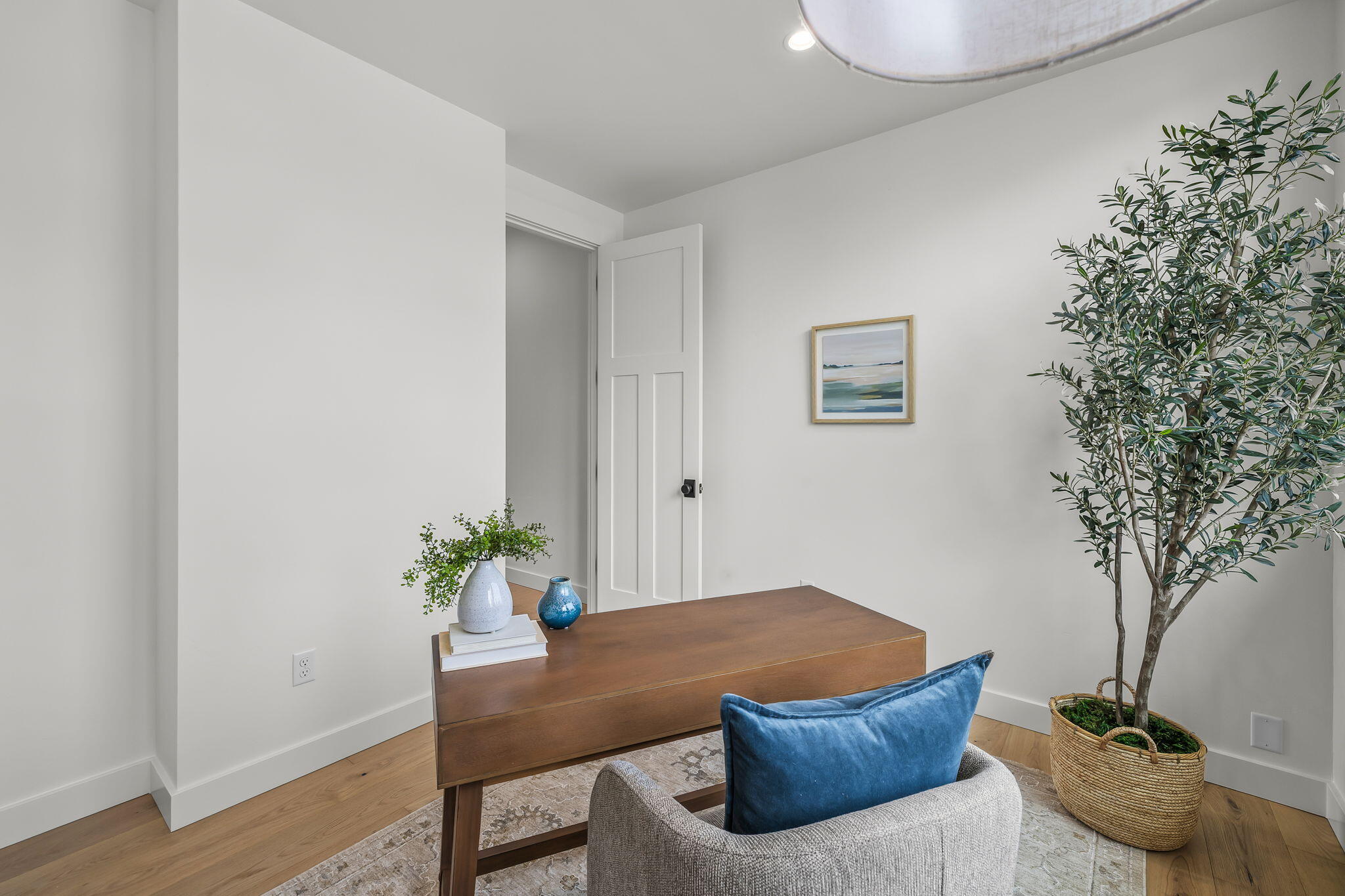 Shevlin West - Residential