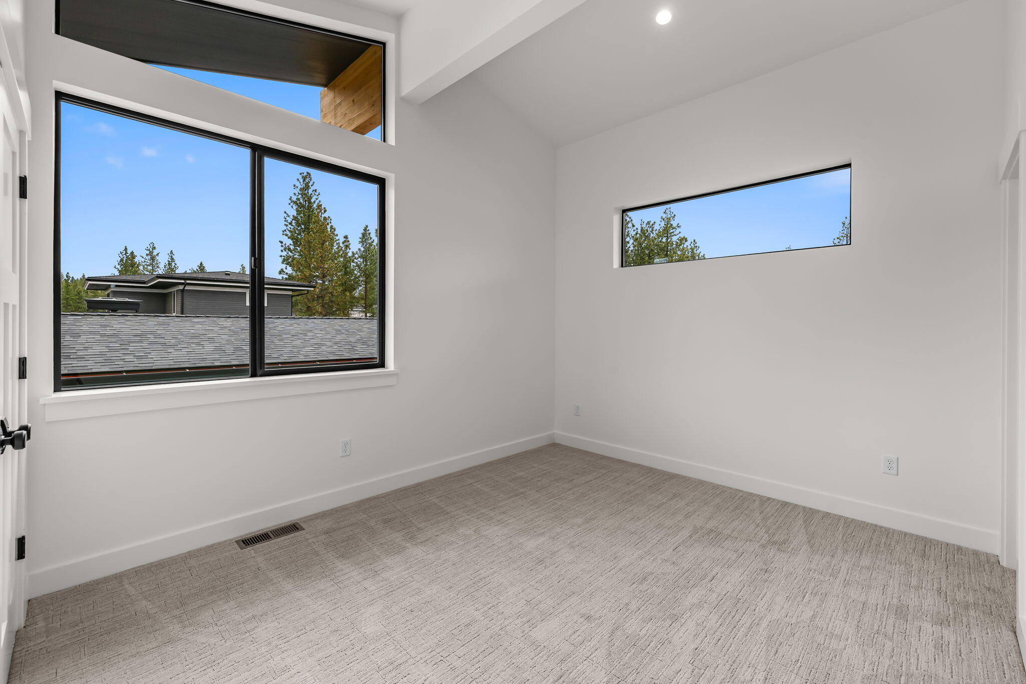 Shevlin West - Residential