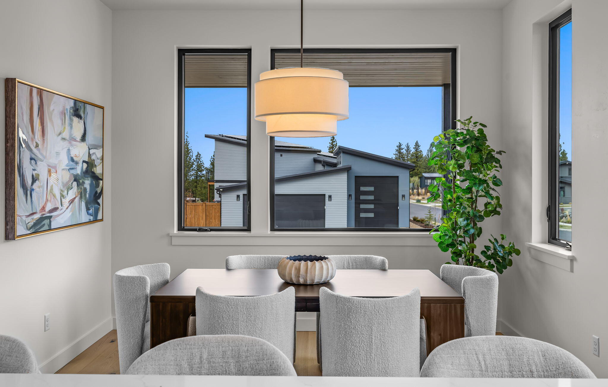 Shevlin West - Residential