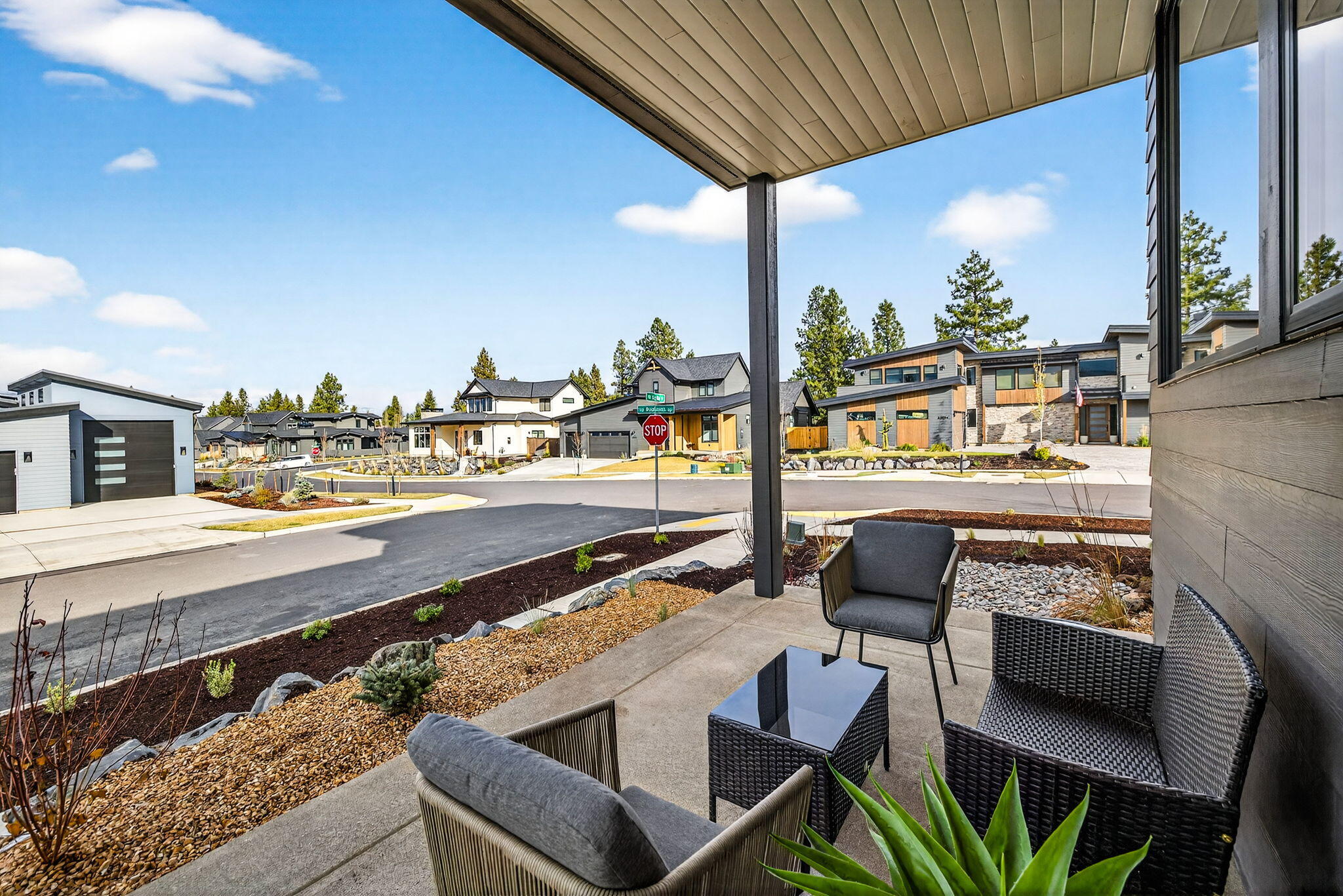 Shevlin West - Residential