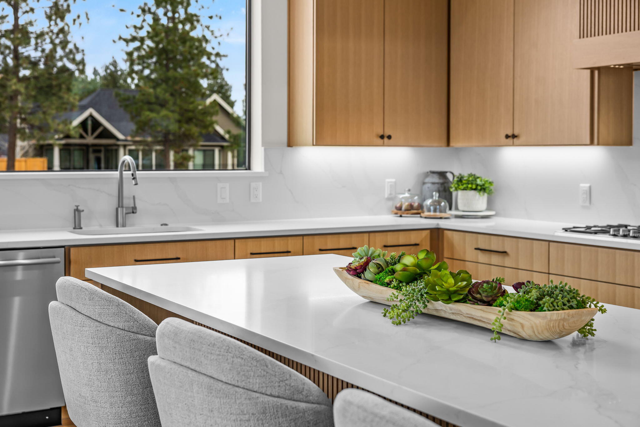 Shevlin West - Residential