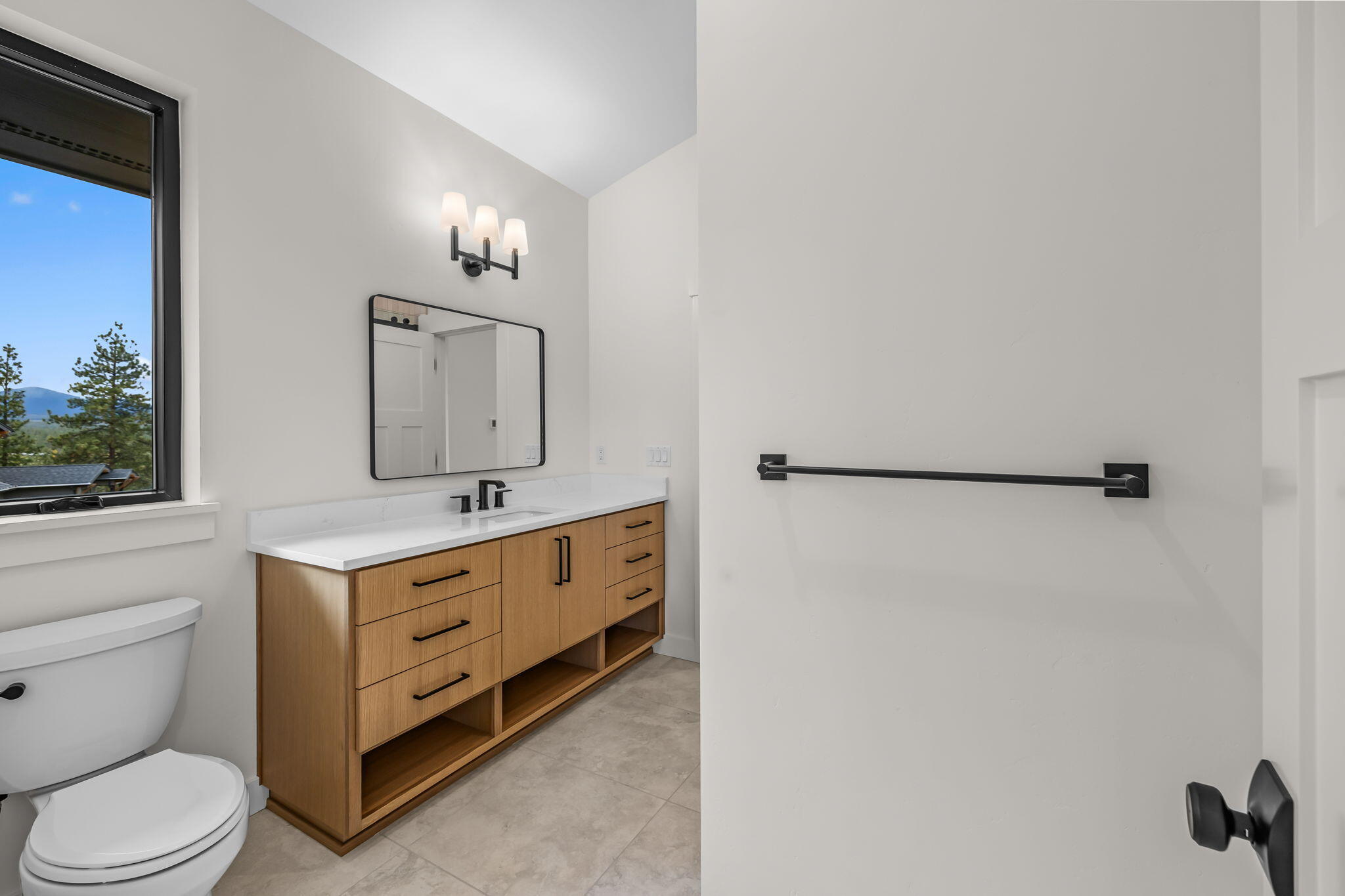 Shevlin West - Residential