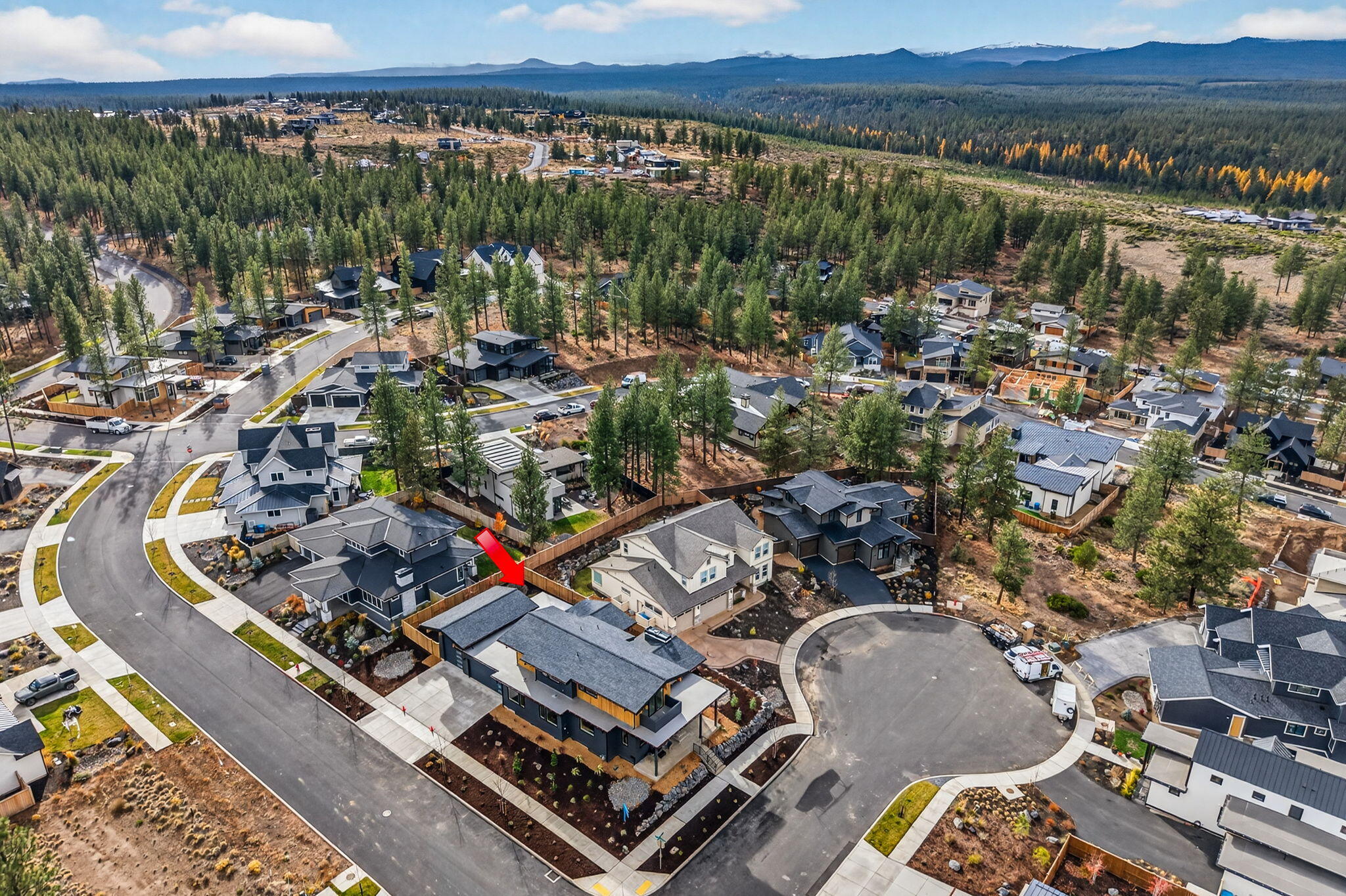 Shevlin West - Residential