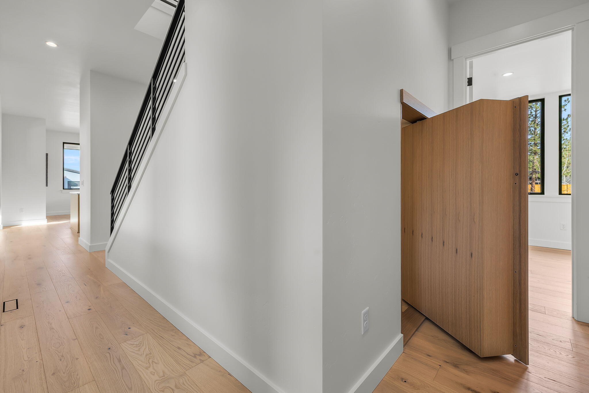 Shevlin West - Residential