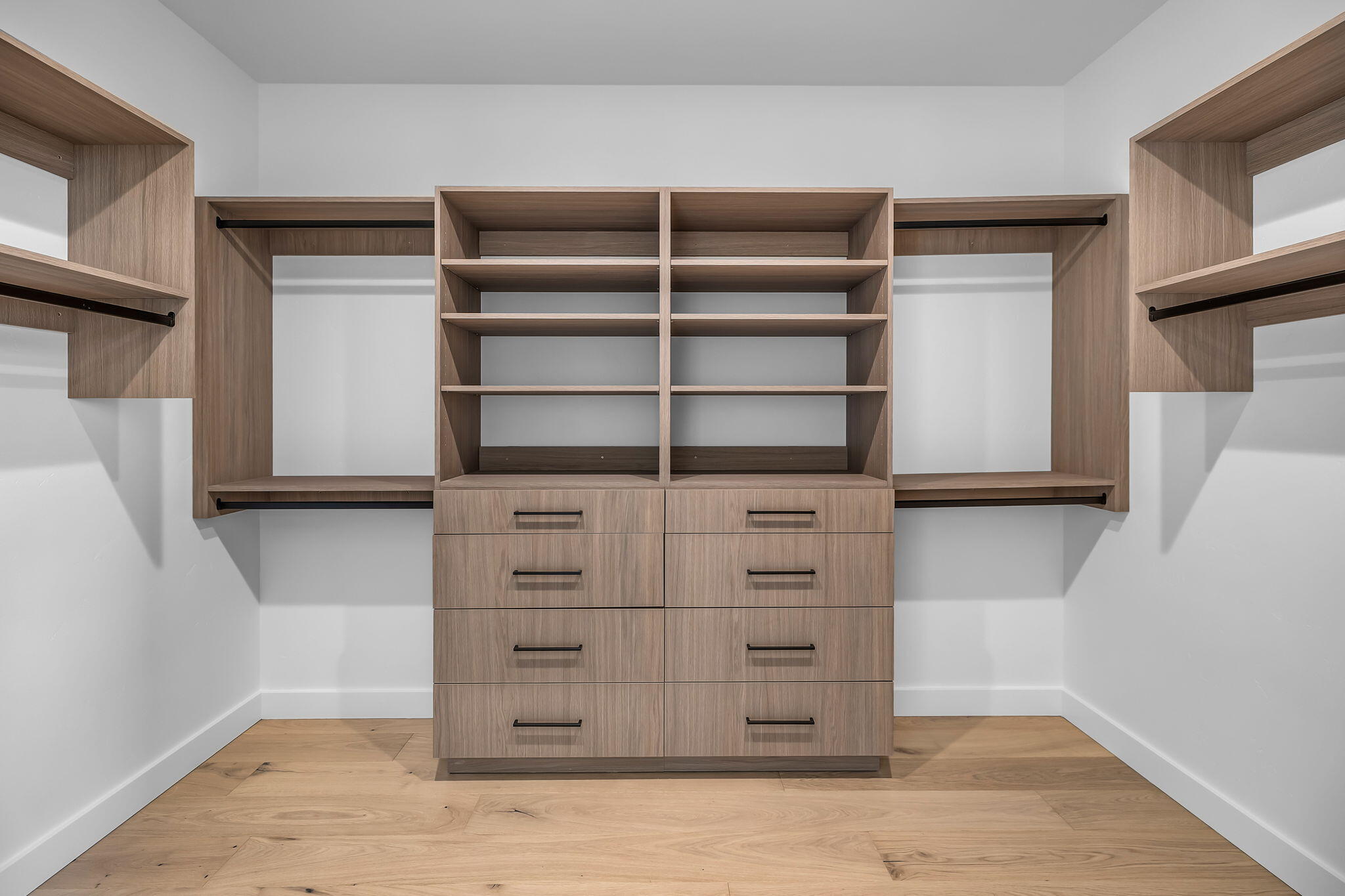 Shevlin West - Residential