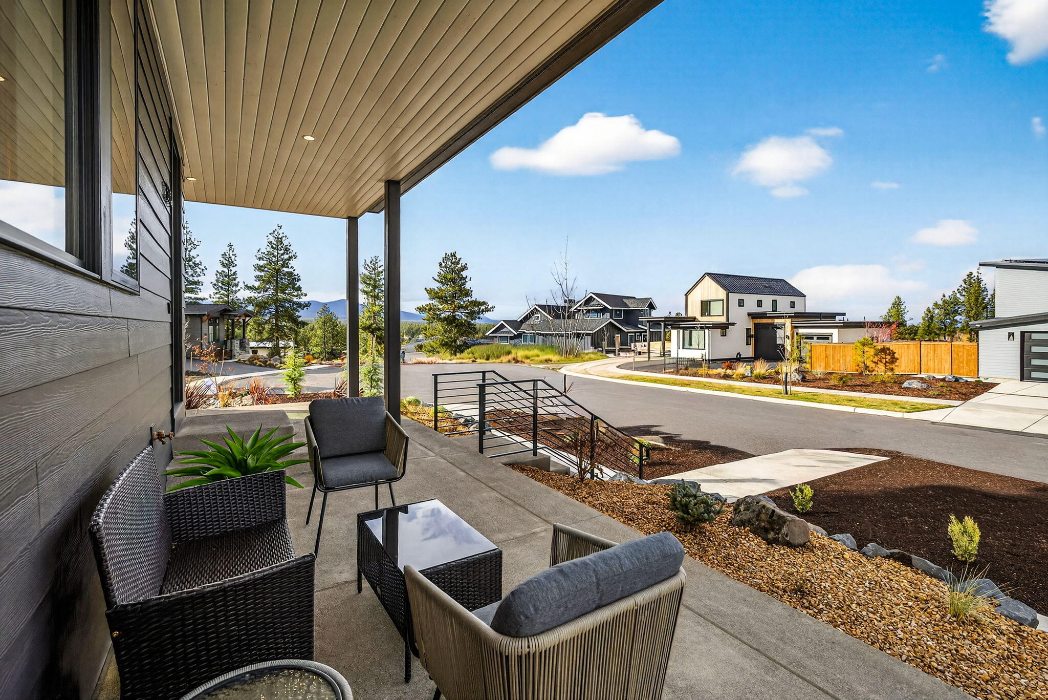 Shevlin West - Residential