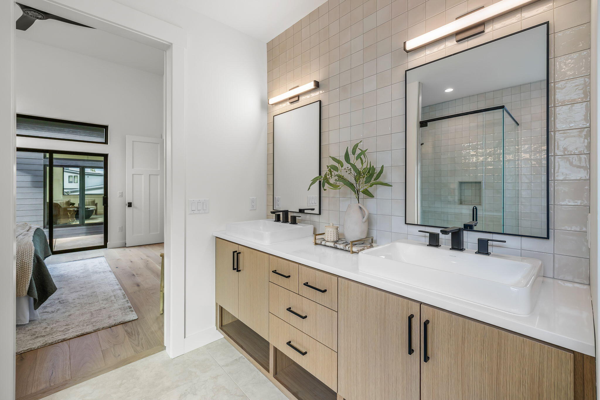 Shevlin West - Residential