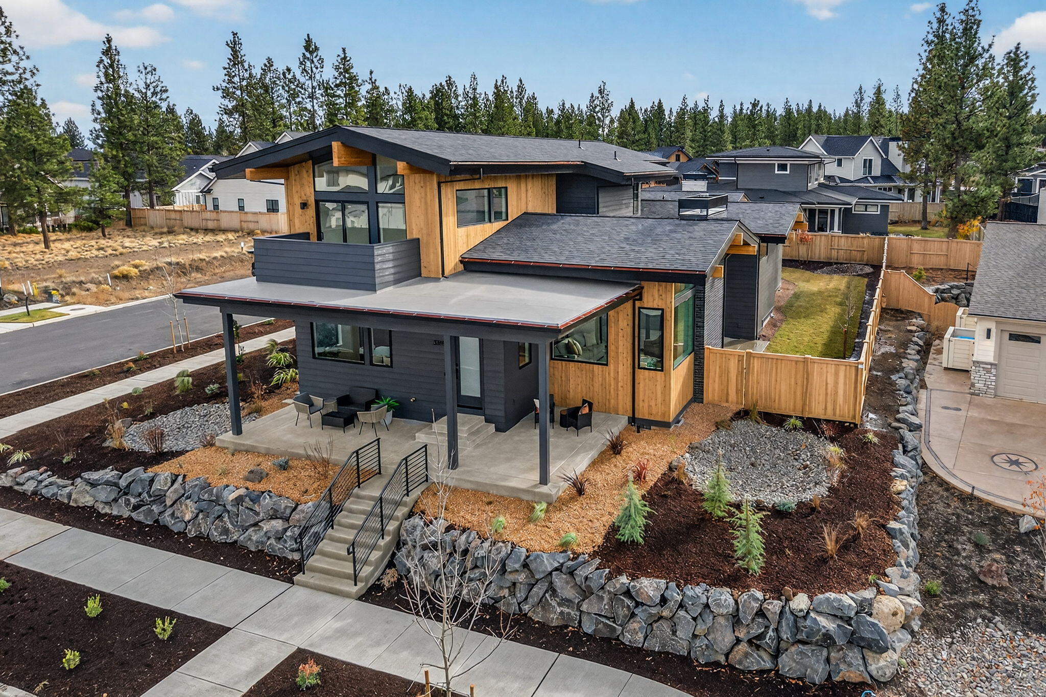 Shevlin West - Residential