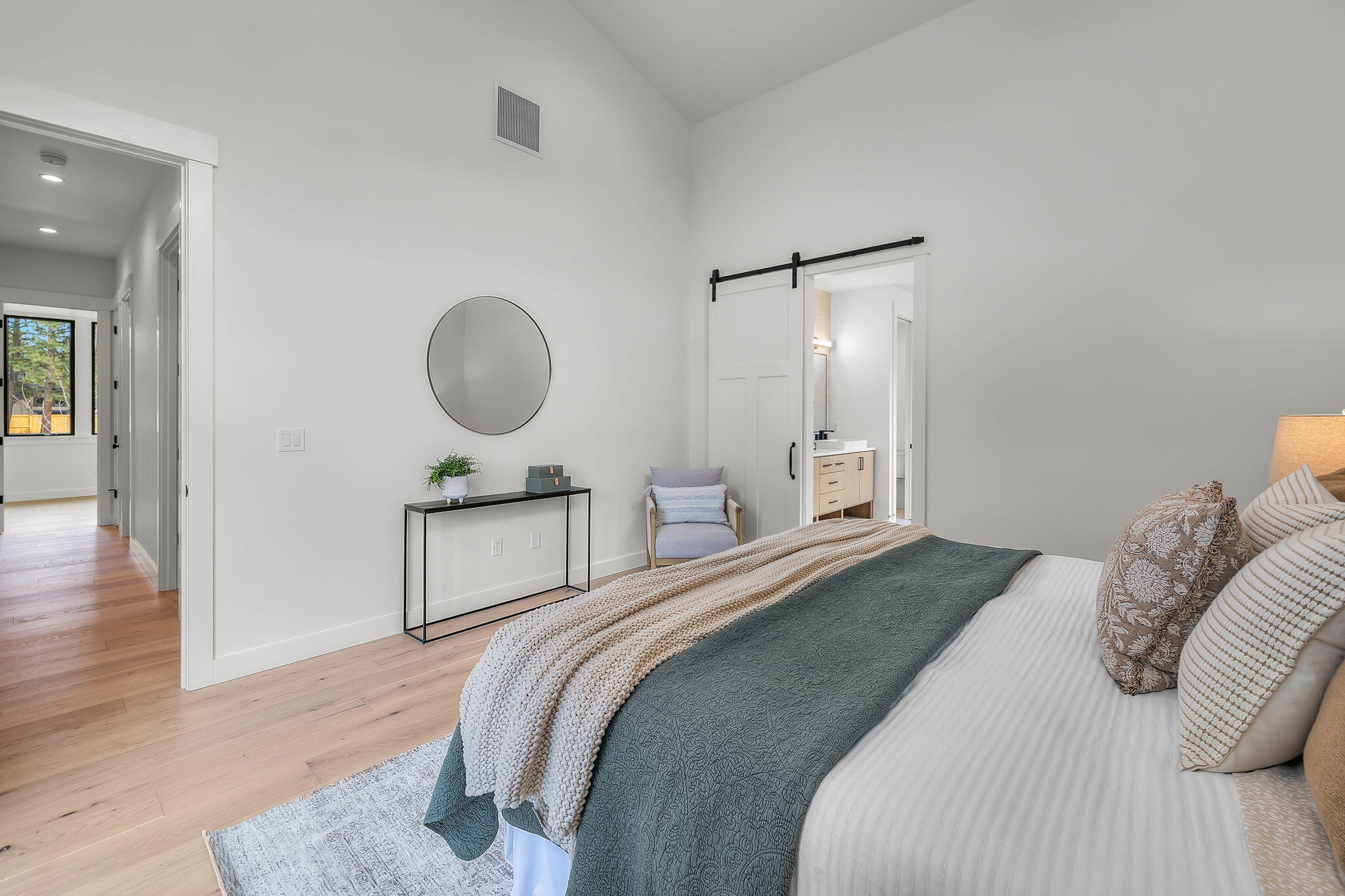 Shevlin West - Residential