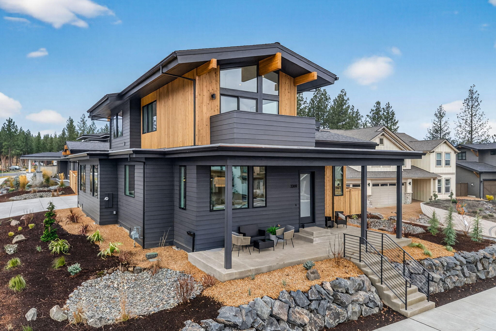 Shevlin West - Residential