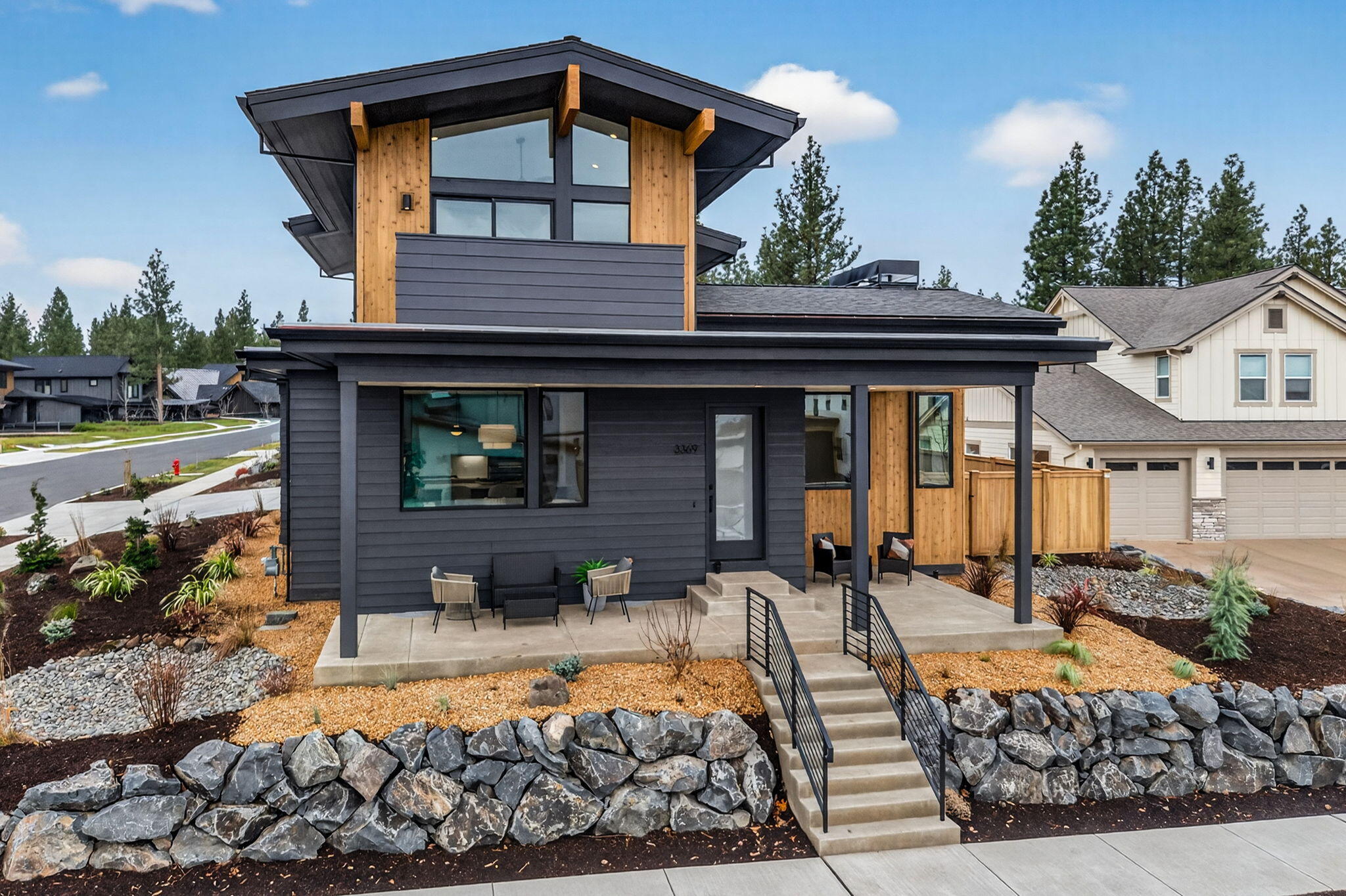 Shevlin West - Residential