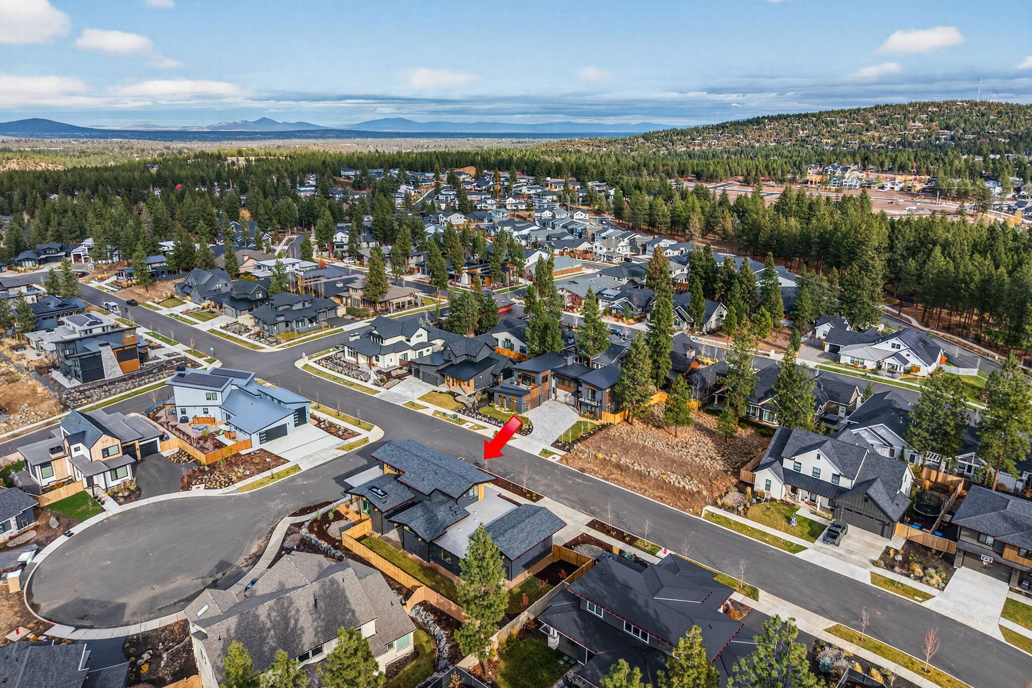 Shevlin West - Residential