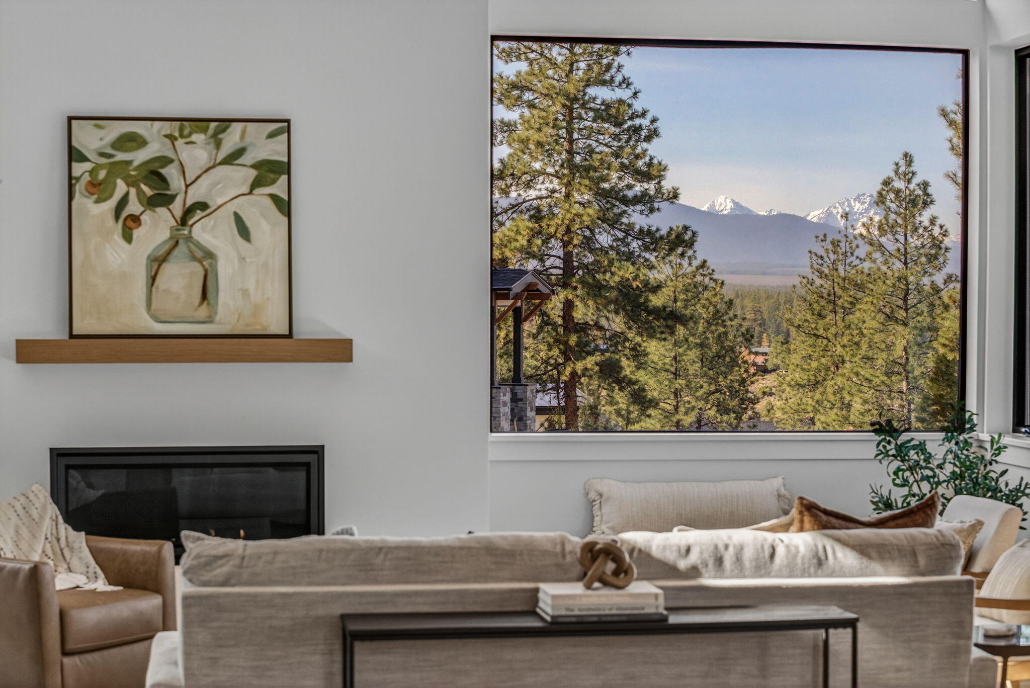 Shevlin West - Residential