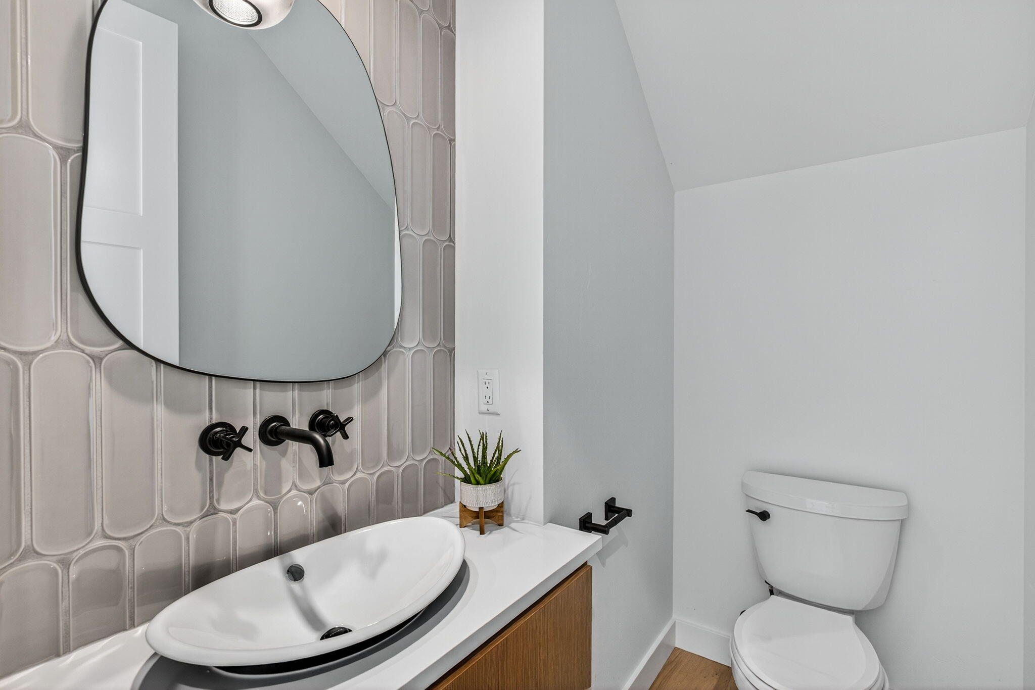 Shevlin West - Residential