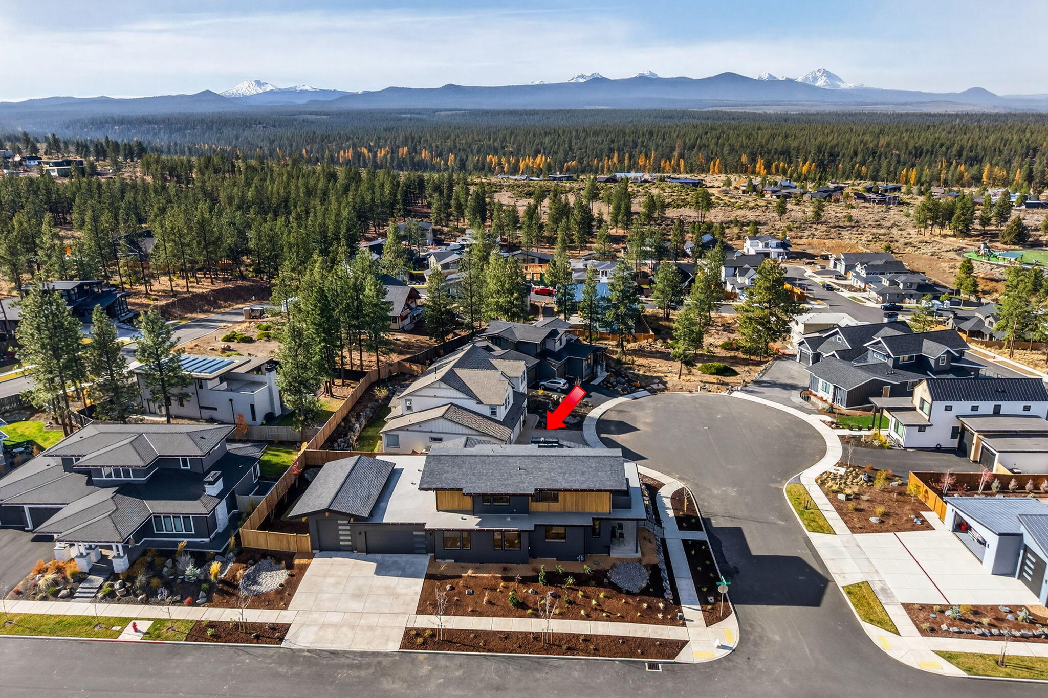 Shevlin West - Residential
