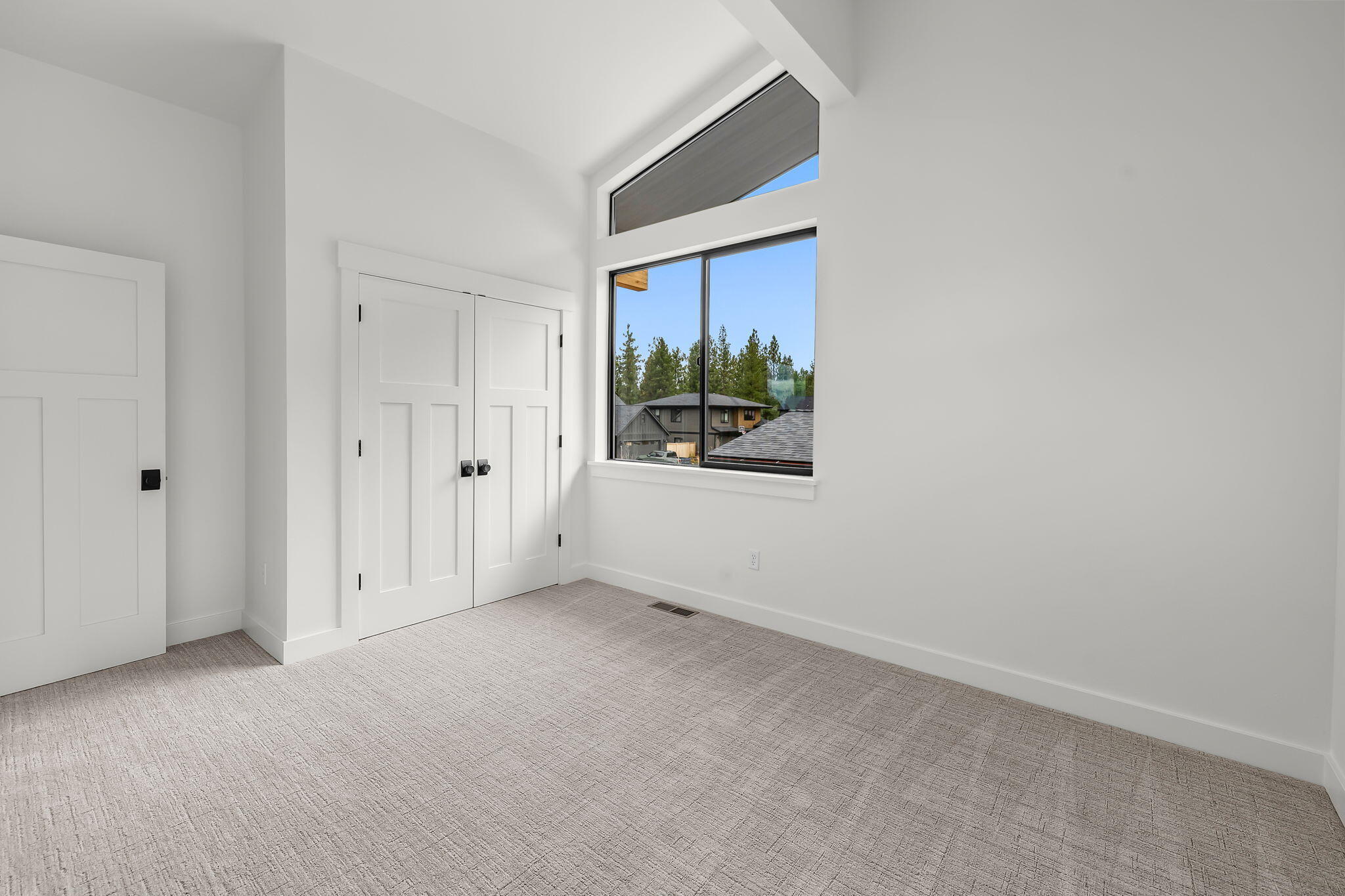 Shevlin West - Residential