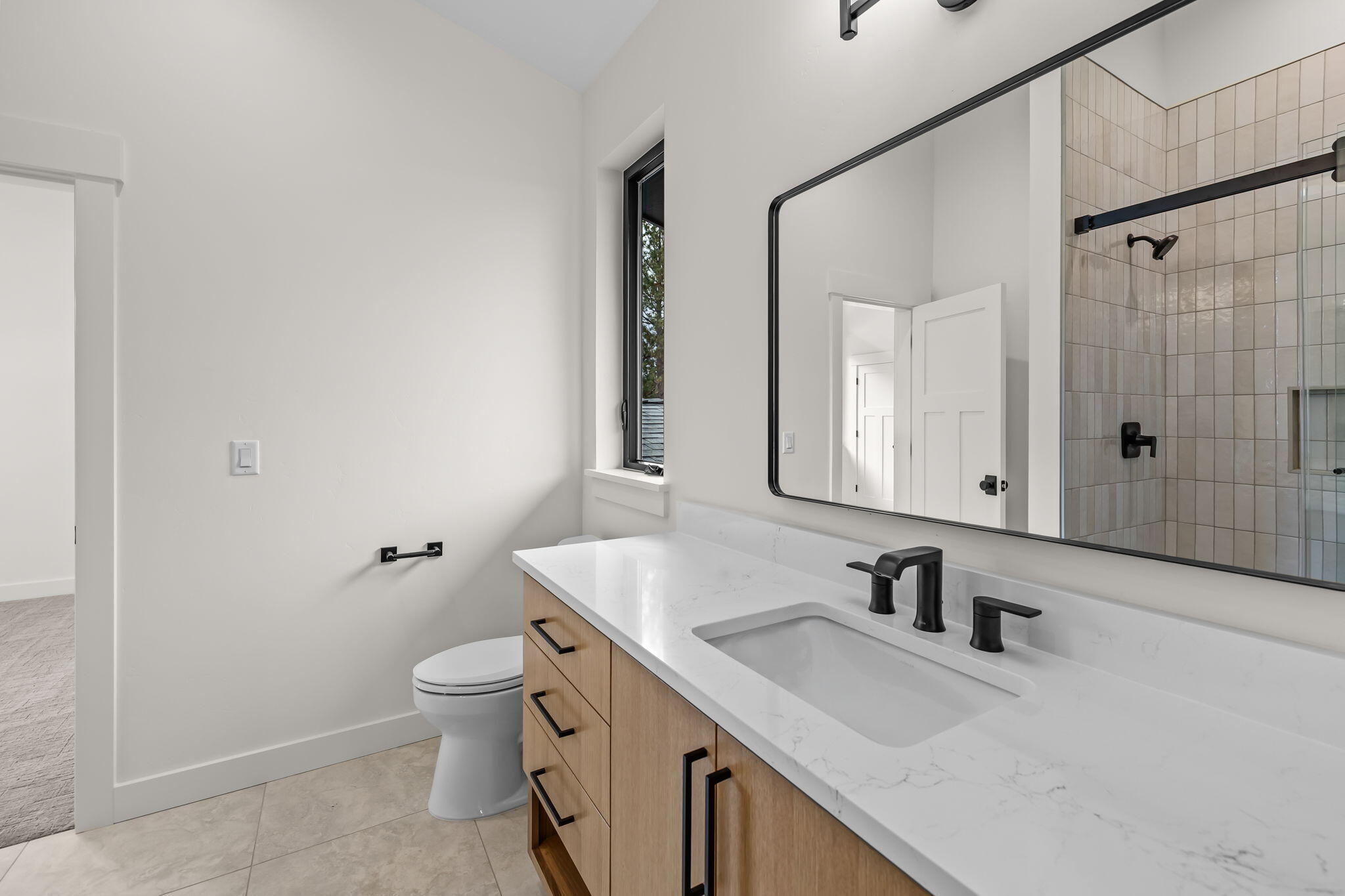 Shevlin West - Residential