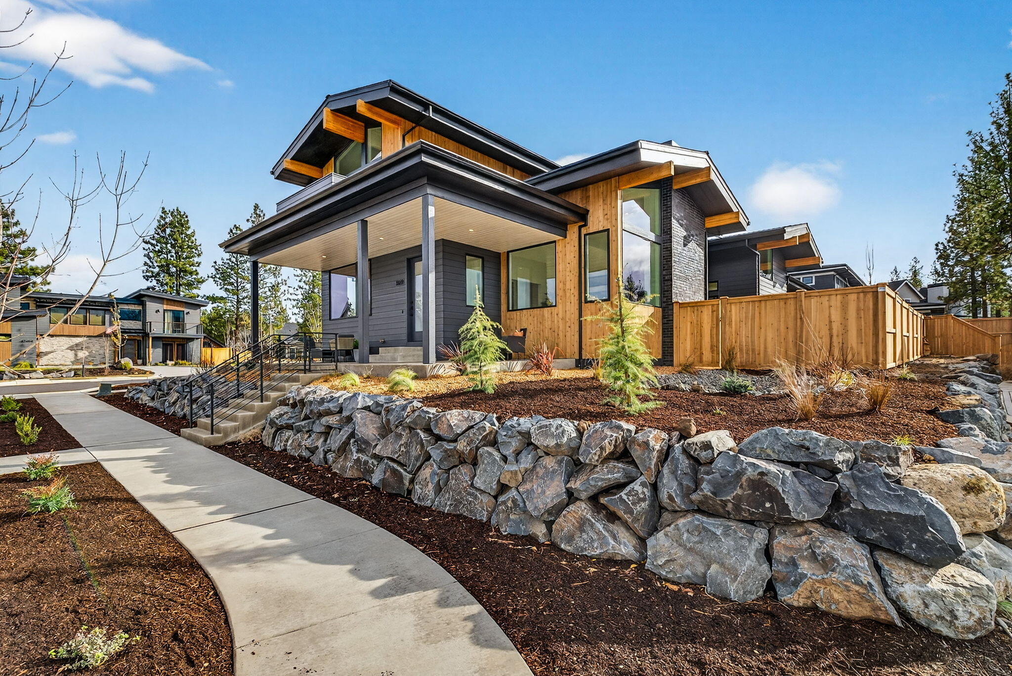 3369 NW Zayden Court