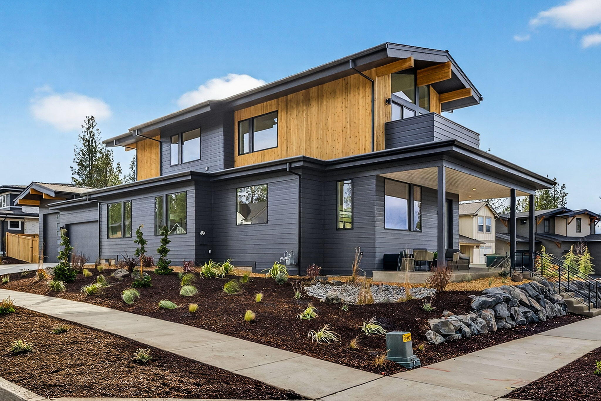 3369 NW Zayden Court