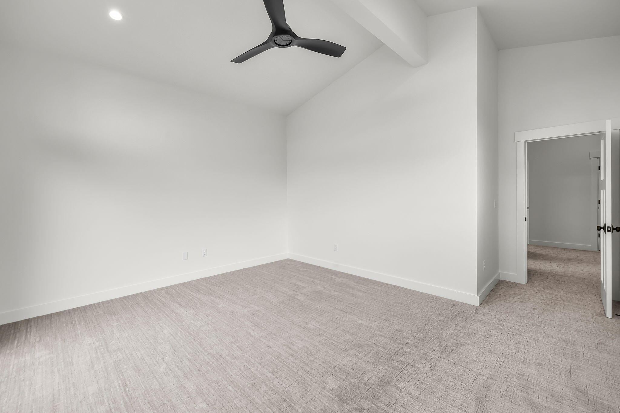 Shevlin West - Residential