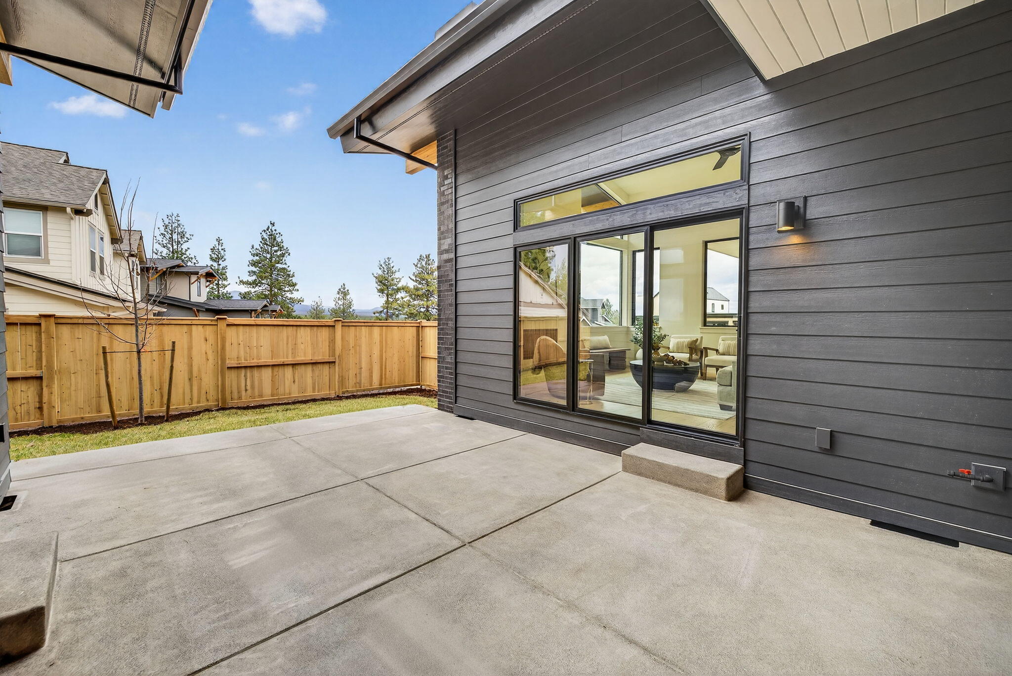 Shevlin West - Residential