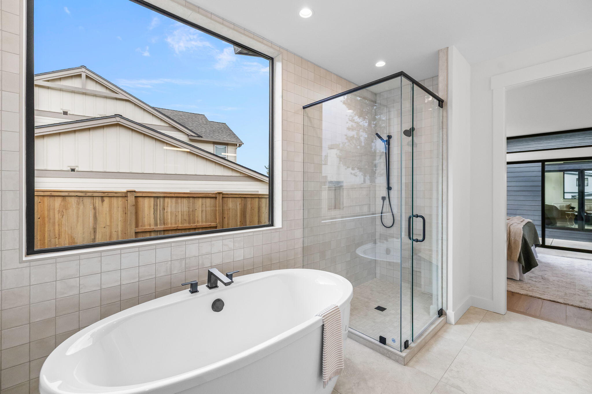 Shevlin West - Residential