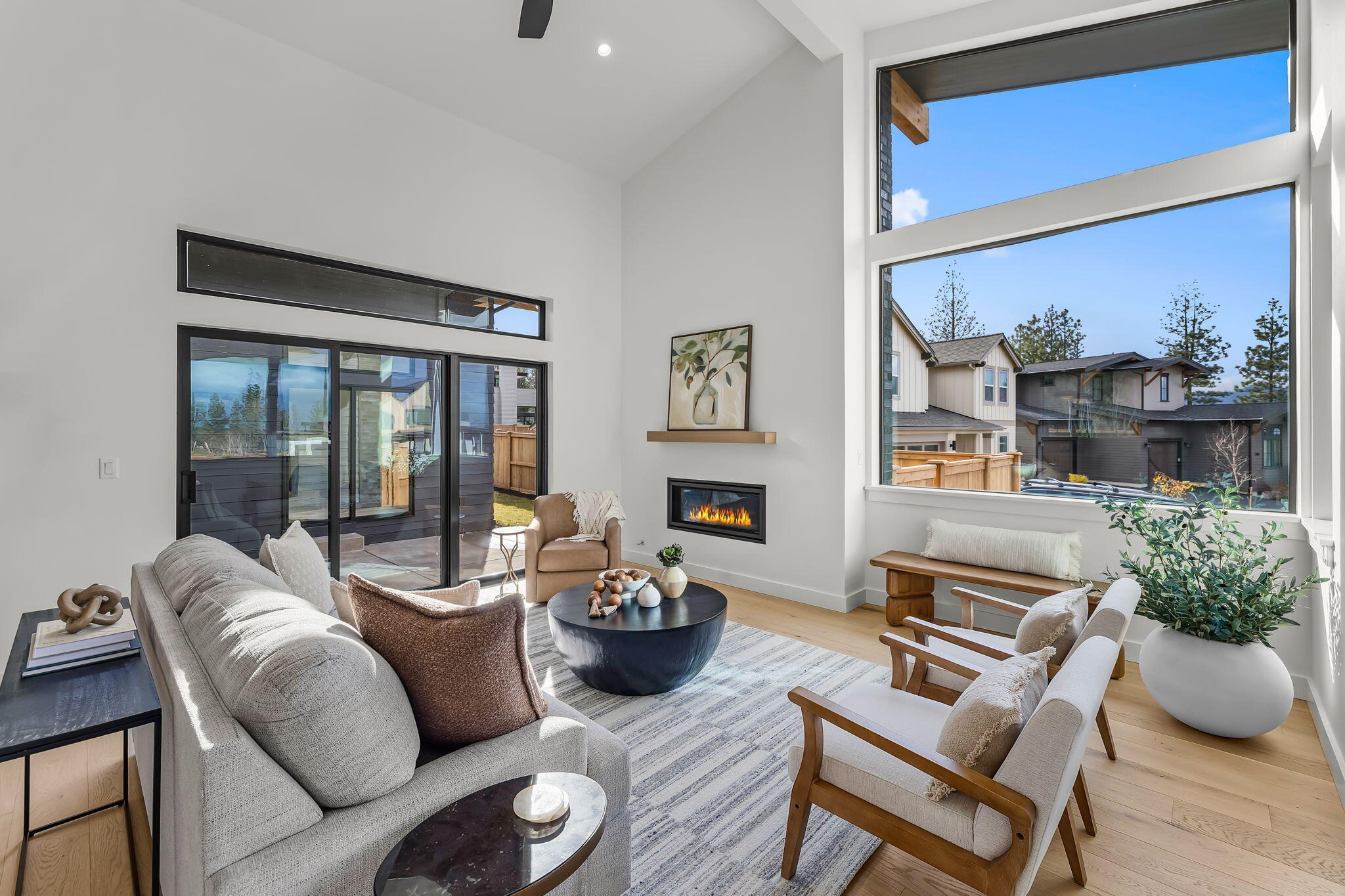 Shevlin West - Residential