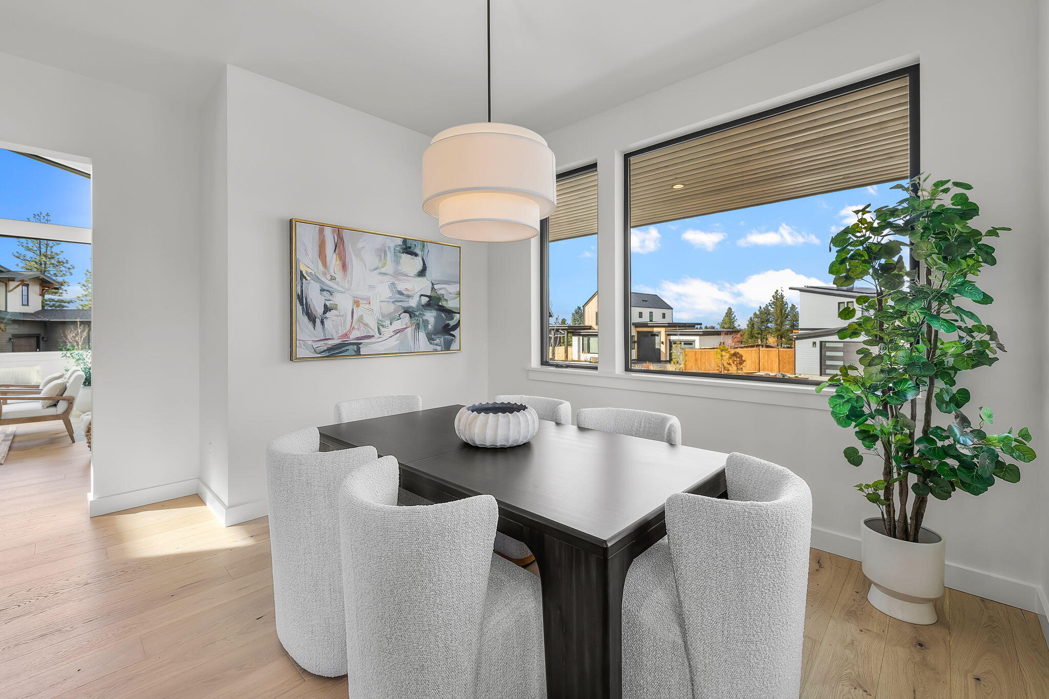 Shevlin West - Residential