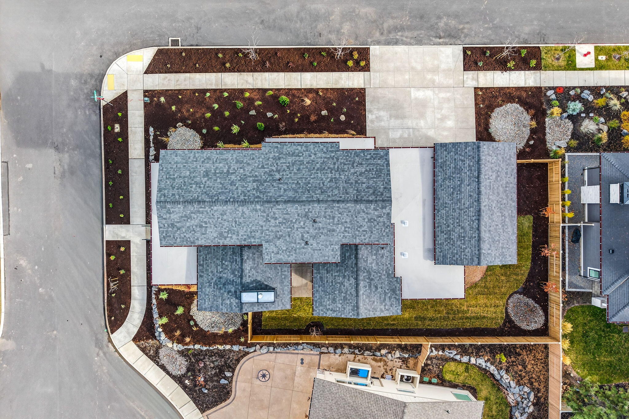 Shevlin West - Residential