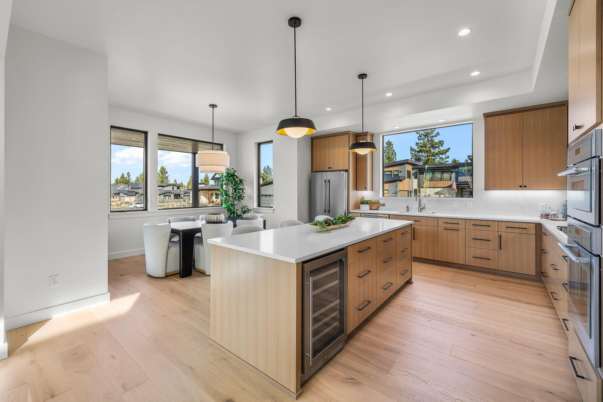 Shevlin West - Residential