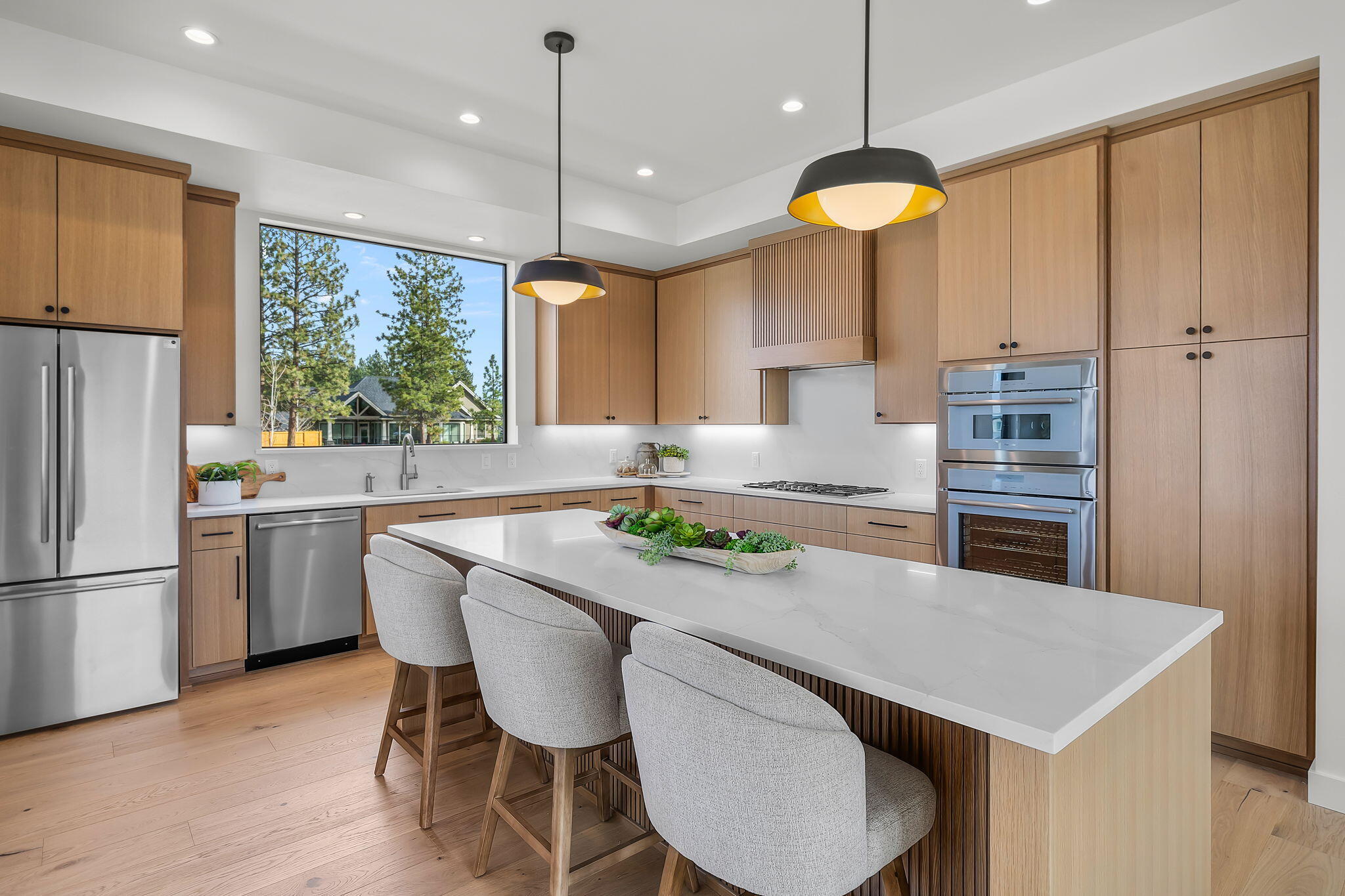 Shevlin West - Residential