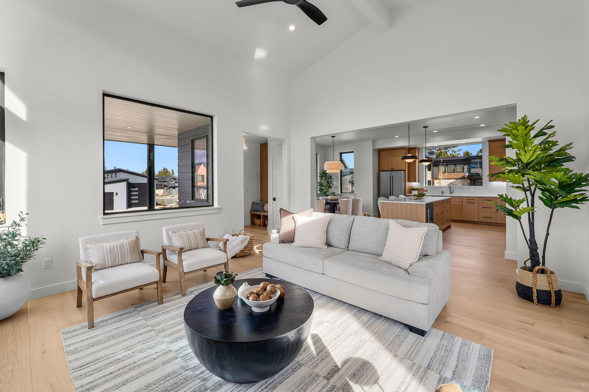 Shevlin West - Residential