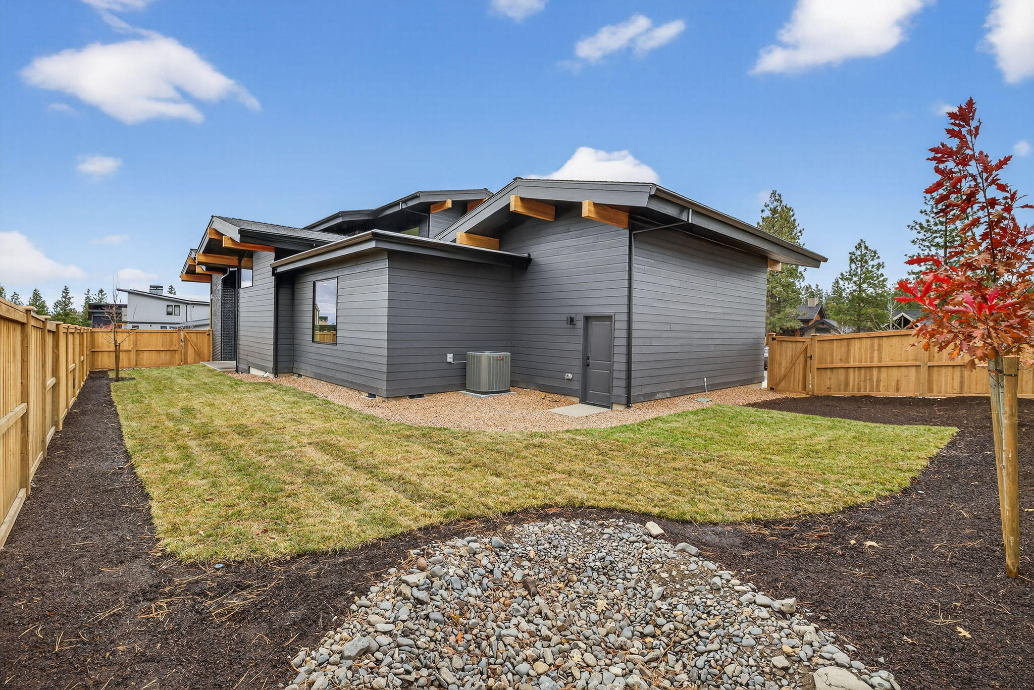 Shevlin West - Residential