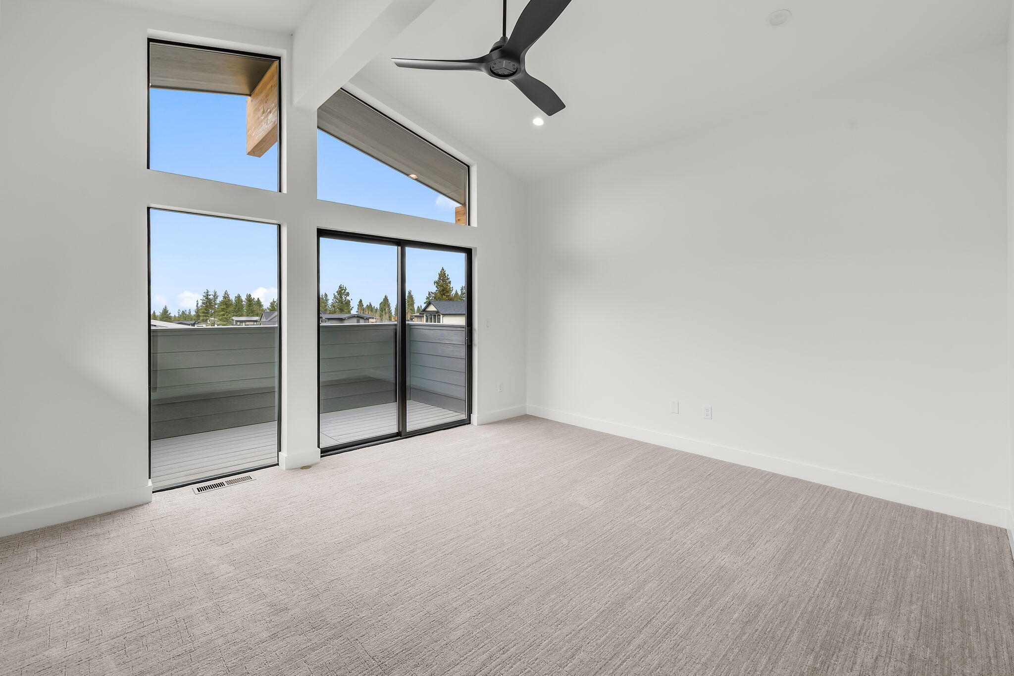 Shevlin West - Residential